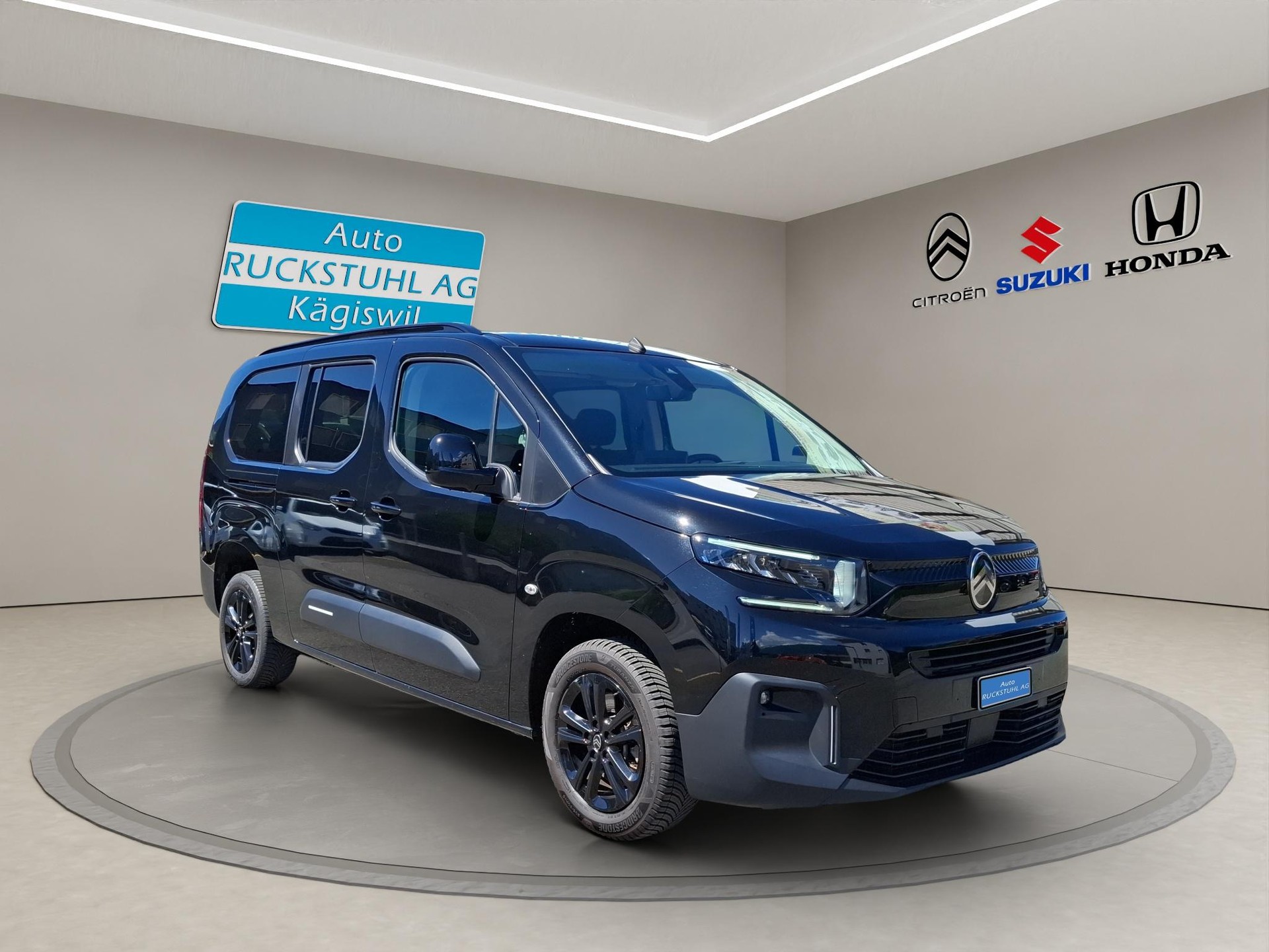 CITROEN Berlingo XL 1.5 BlueHDi 130 Max-image-1