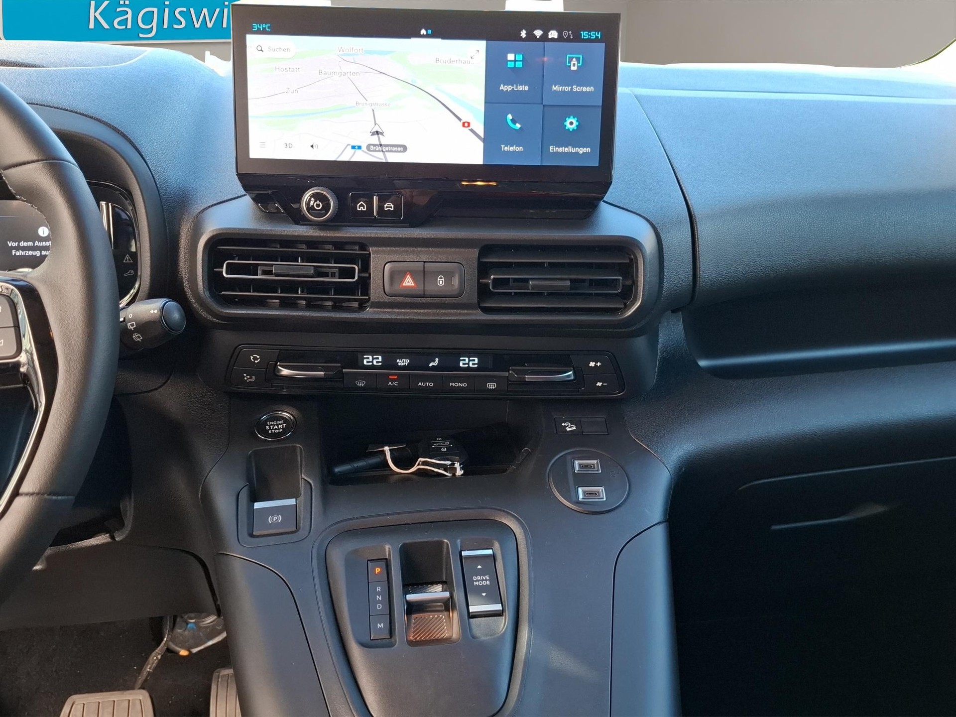 CITROEN Berlingo XL 1.5 BlueHDi 130 Max-image-10