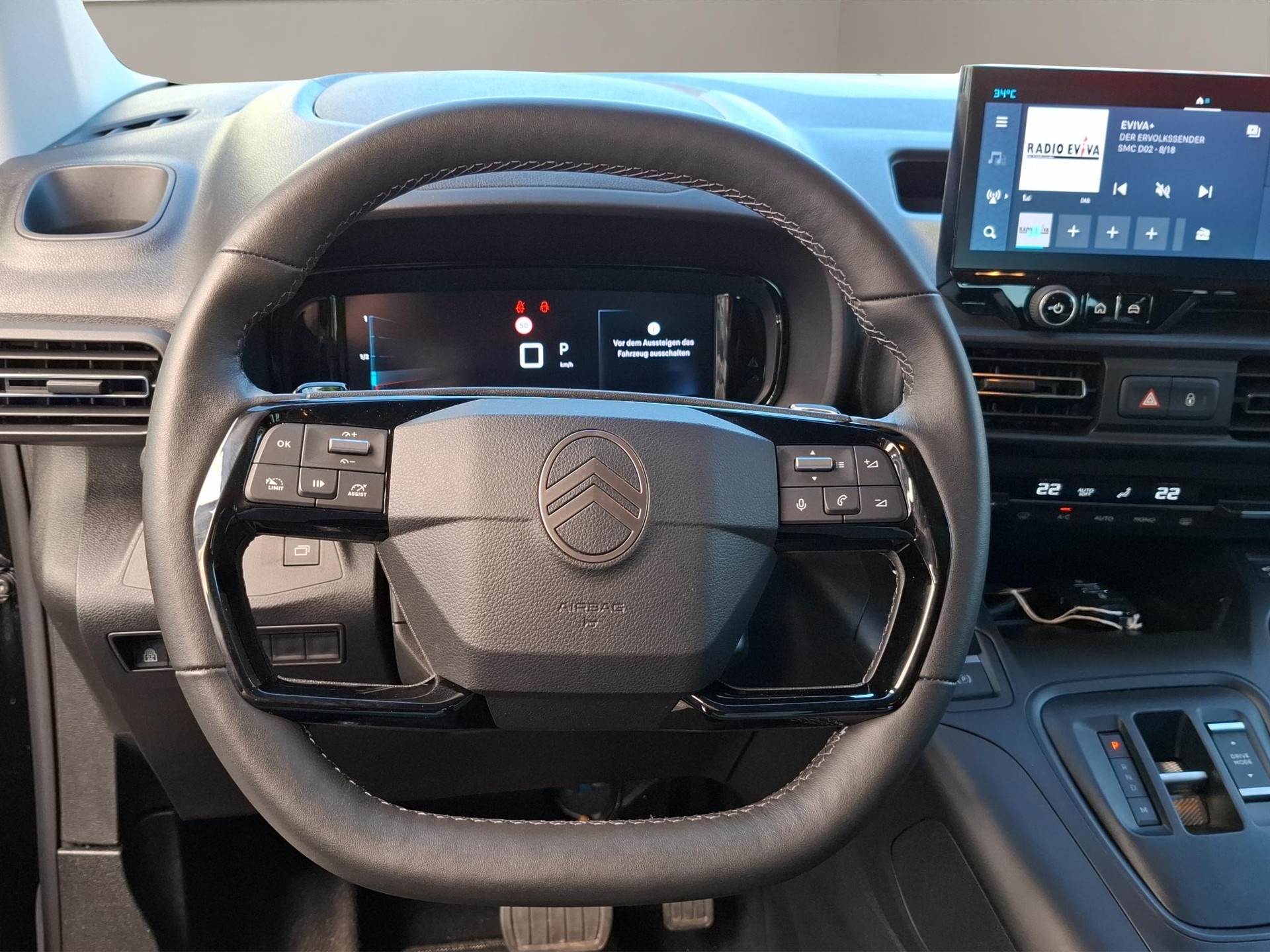 CITROEN Berlingo XL 1.5 BlueHDi 130 Max-image-6