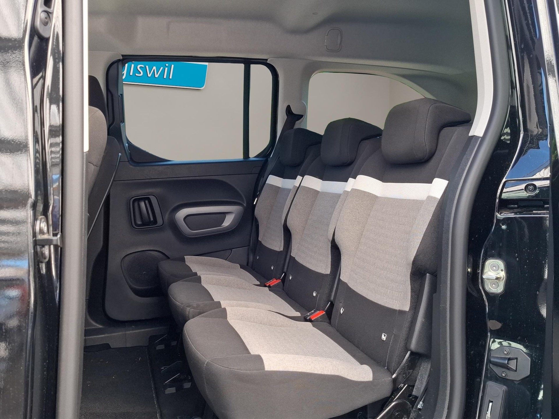 CITROEN Berlingo XL 1.5 BlueHDi 130 Max-image-11