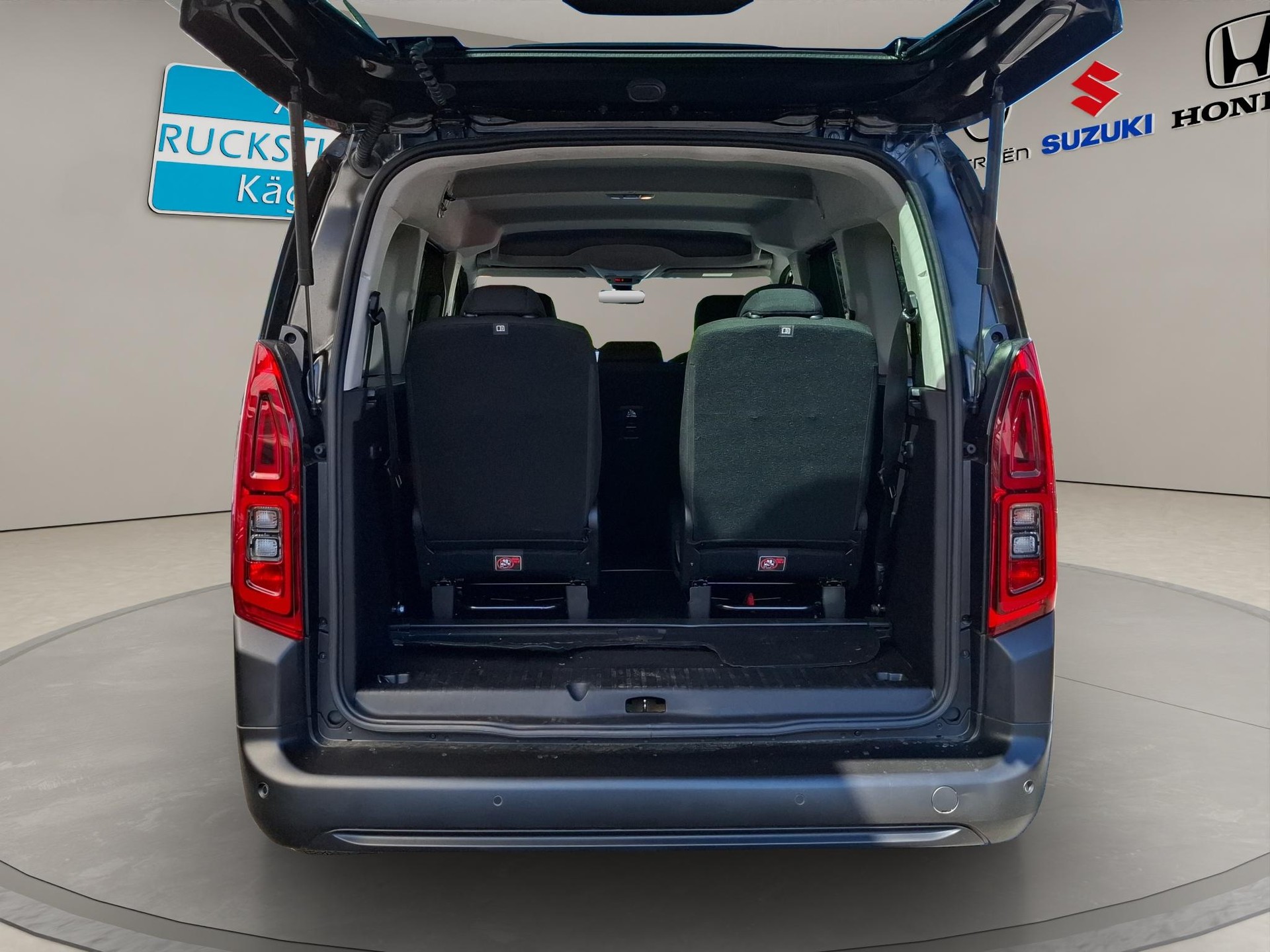 CITROEN Berlingo XL 1.5 BlueHDi 130 Max-image-13