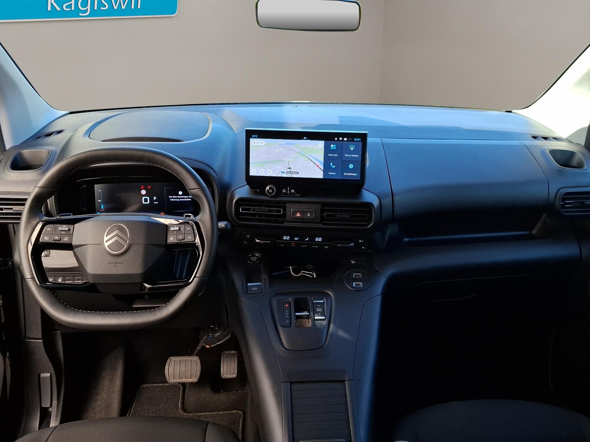 CITROEN Berlingo XL 1.5 BlueHDi 130 Max-image-9