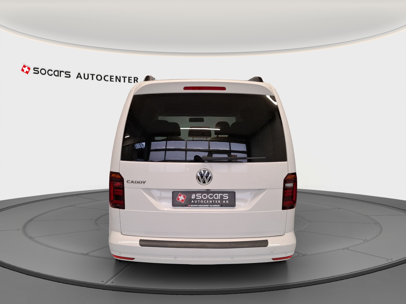 VW Caddy 2.0 TDI Family DSG-image-6