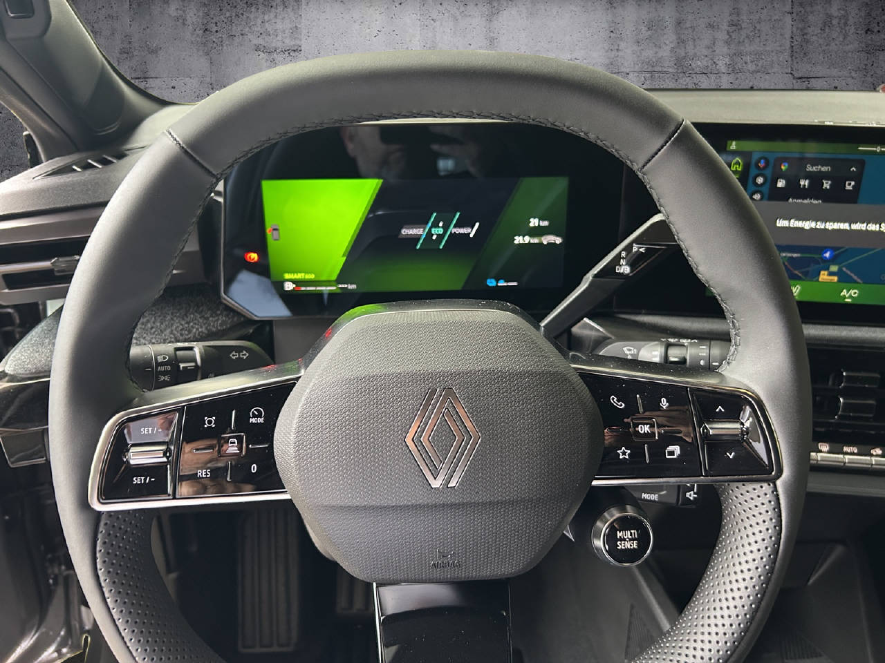 RENAULT Clio techno full hybrid E-Tech 160-image-5