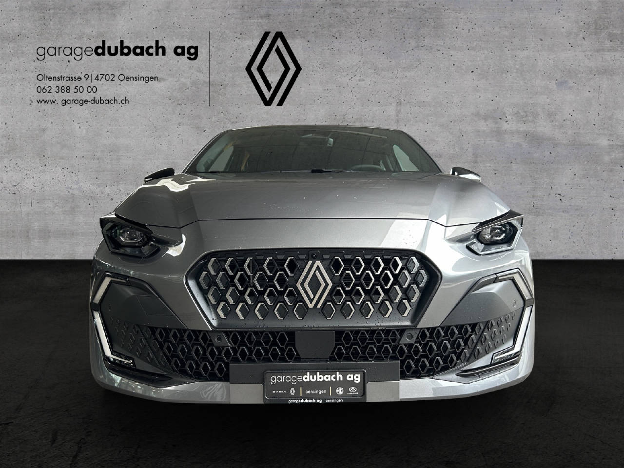 RENAULT Clio techno full hybrid E-Tech 160-showroom-element-1