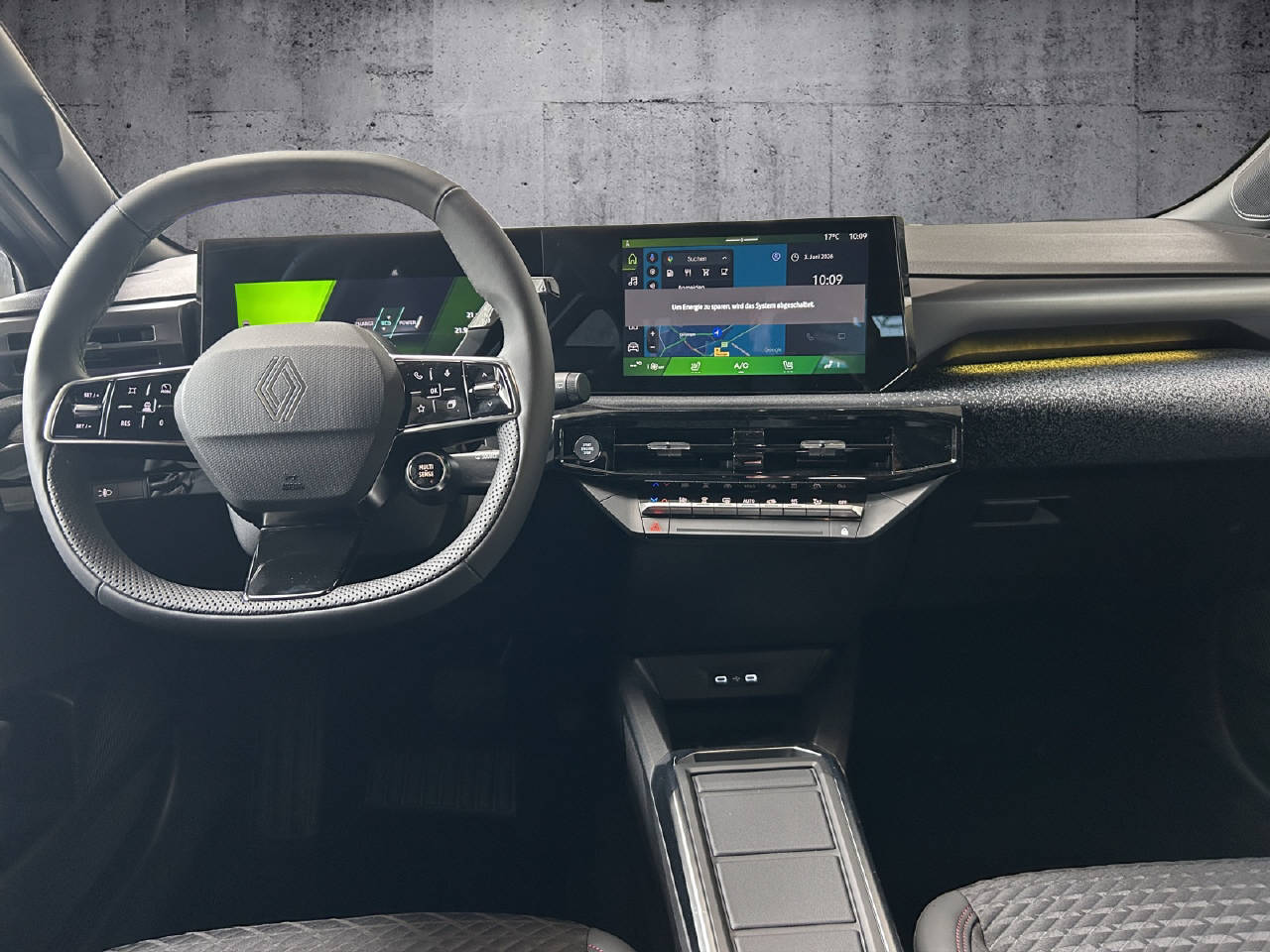 RENAULT Clio techno full hybrid E-Tech 160-image-4