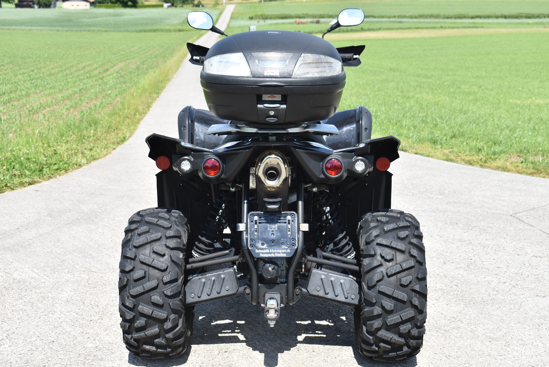 TGB Target 550 4x4 IRS-image-5