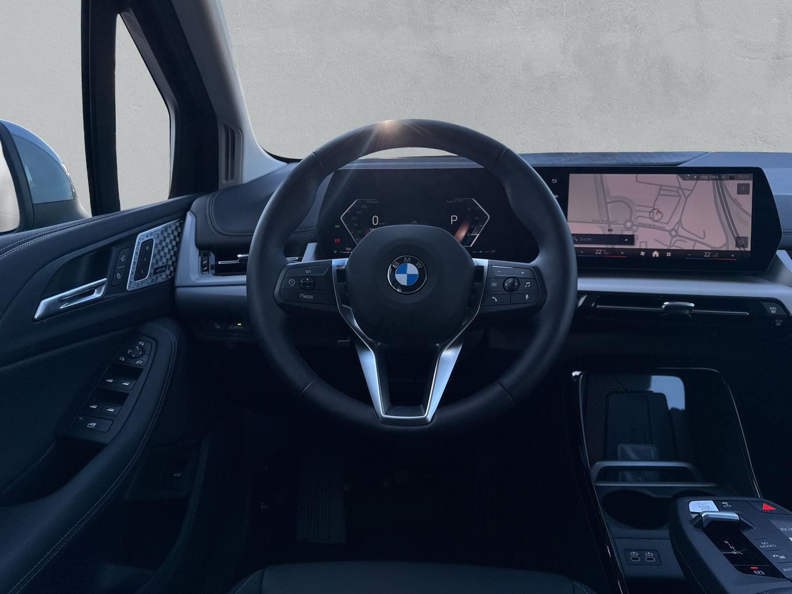 BMW 223i Active Tourer U06 (CH) 📍-image-15