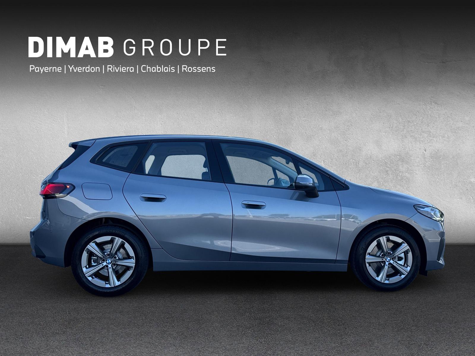BMW 223i Active Tourer U06 (CH) 📍-image-5