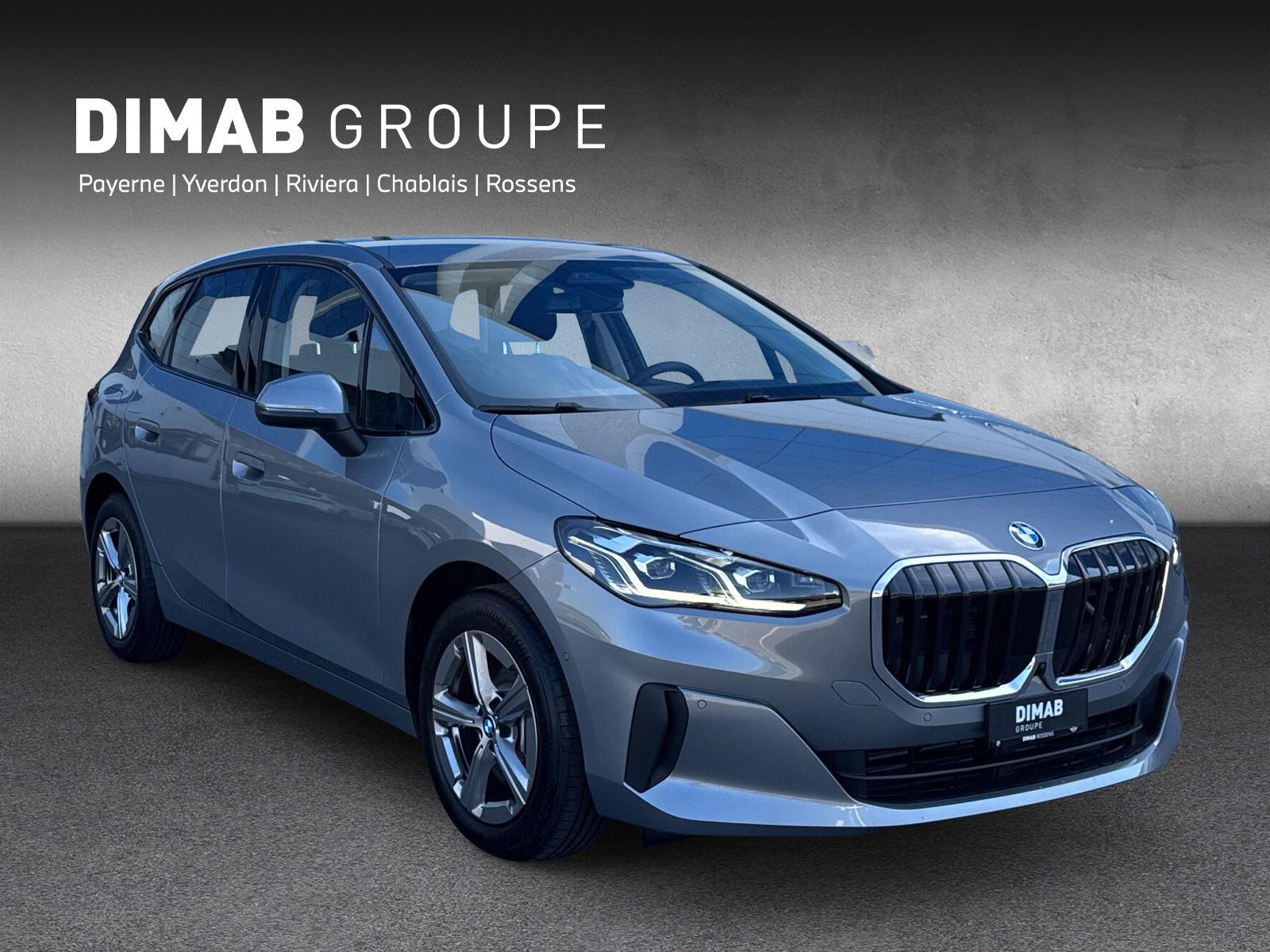 BMW 223i Active Tourer U06 (CH) 📍-image-6
