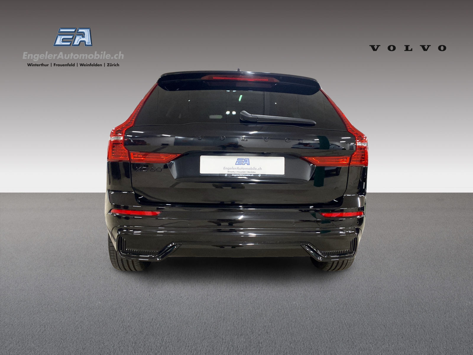 VOLVO XC60 T8 Xcentric Black Edition eAWD PluginHybrid Geartronic-image-4