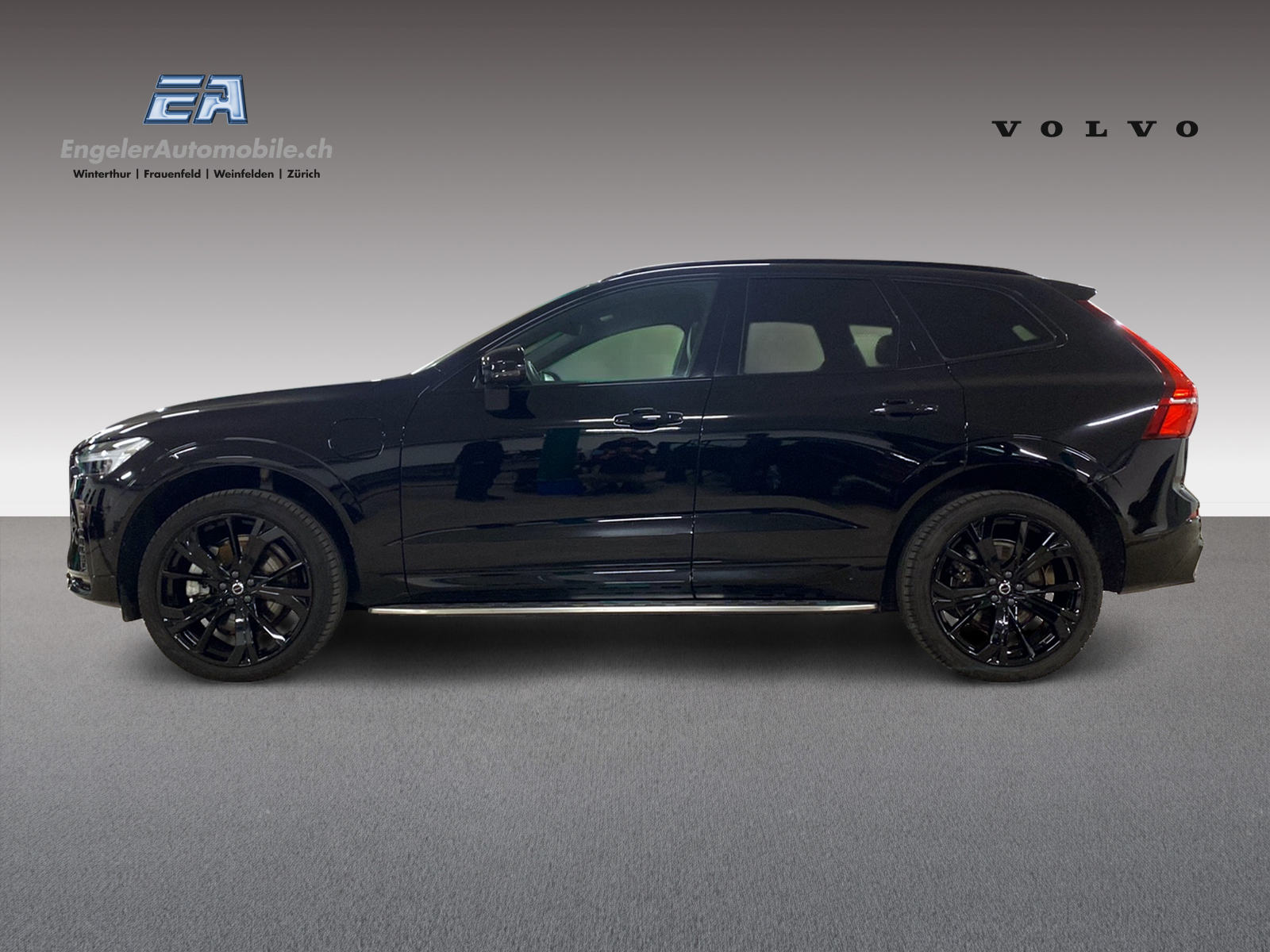 VOLVO XC60 T8 Xcentric Black Edition eAWD PluginHybrid Geartronic-showroom-element-2