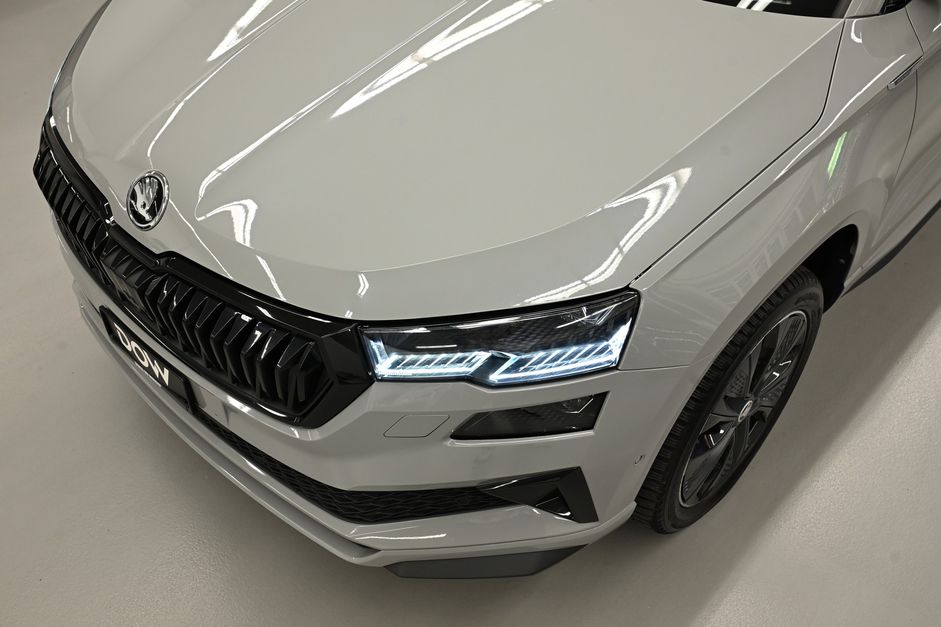 SKODA Karoq 2.0 TSI SportLine 4x4 DSG-image-7
