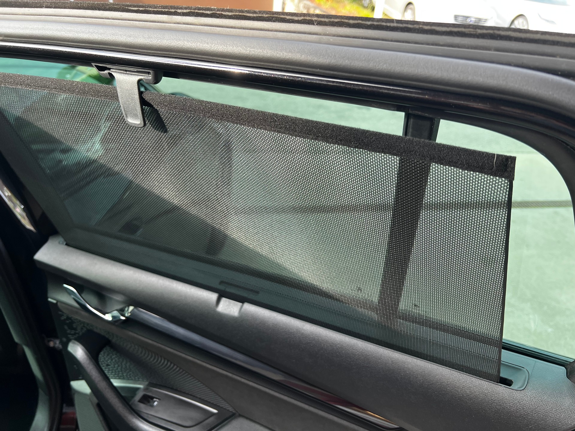 SKODA Octavia Combi 2.0 TDI DSG RS 4x4 // HUD // Pano // Standheizung // AHK // Massagesitz-image-12