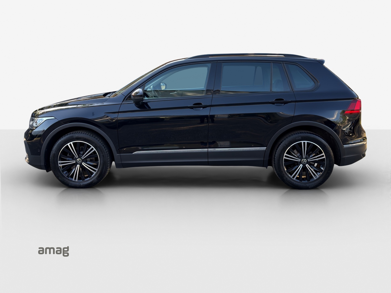 VW Tiguan 1.5TSI Evo Life DSG-showroom-element-1