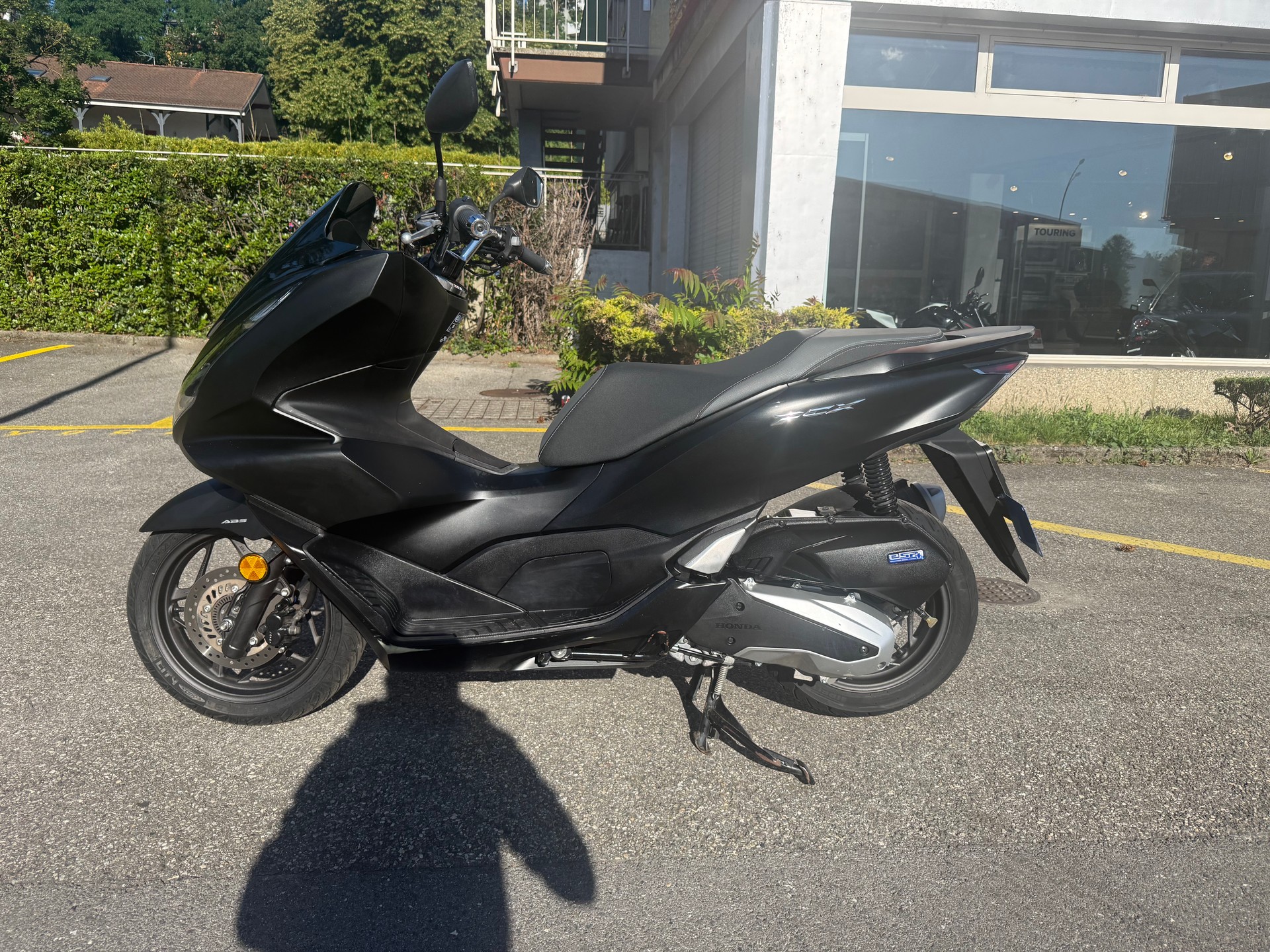 HONDA PCX 125 i ABS-image-4
