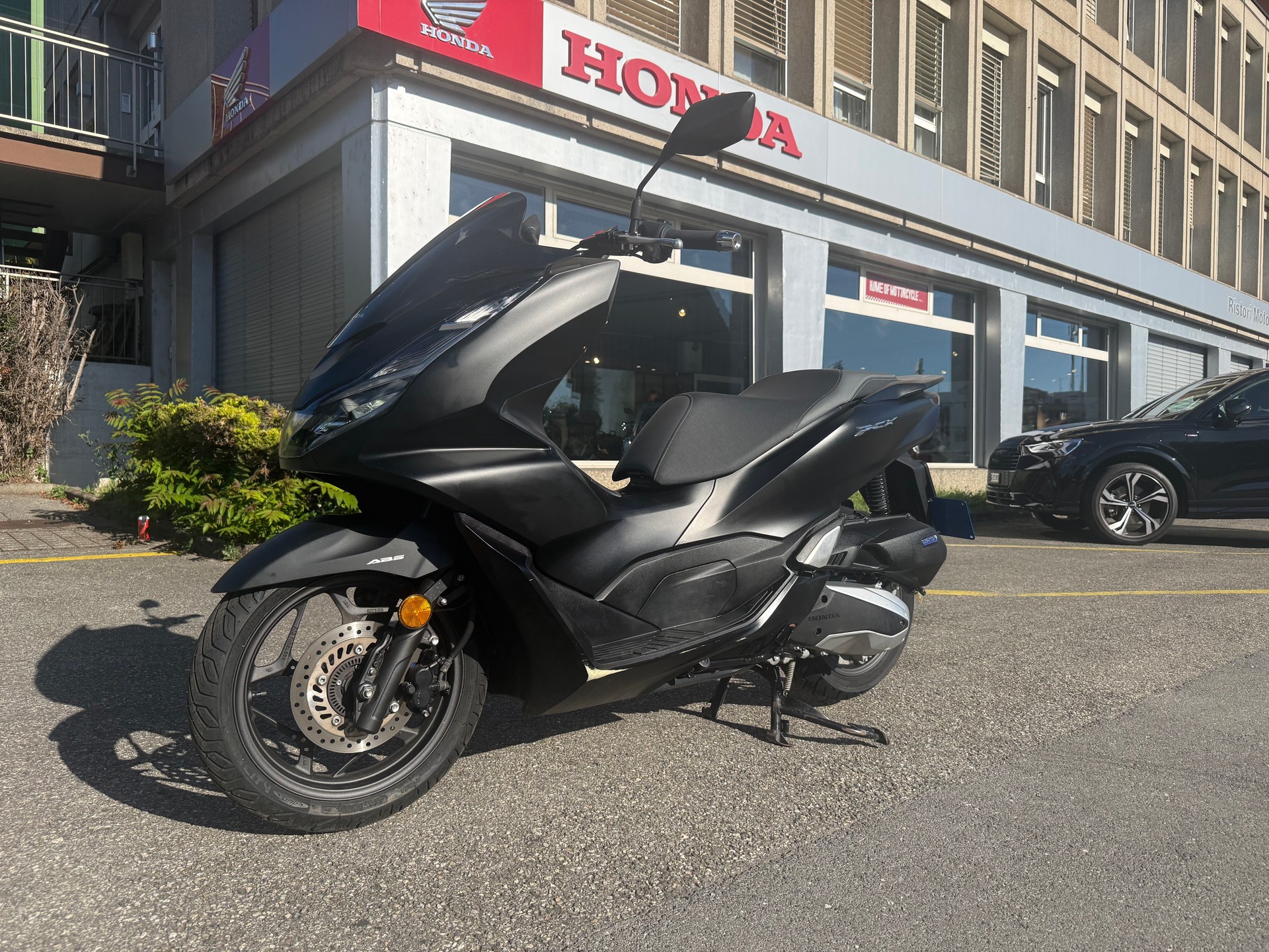 HONDA PCX 125 i ABS-image-3
