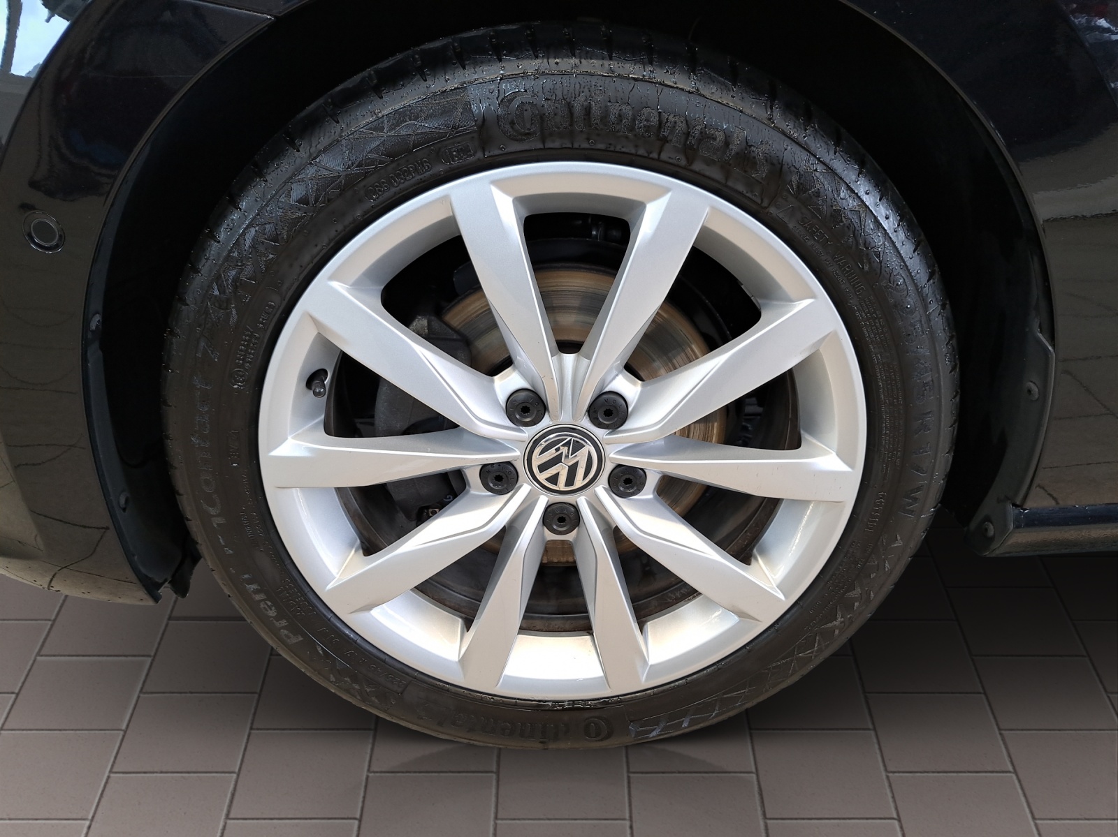 VW Golf Sportsvan 1.4 TSI 150 DSG-7-image-8