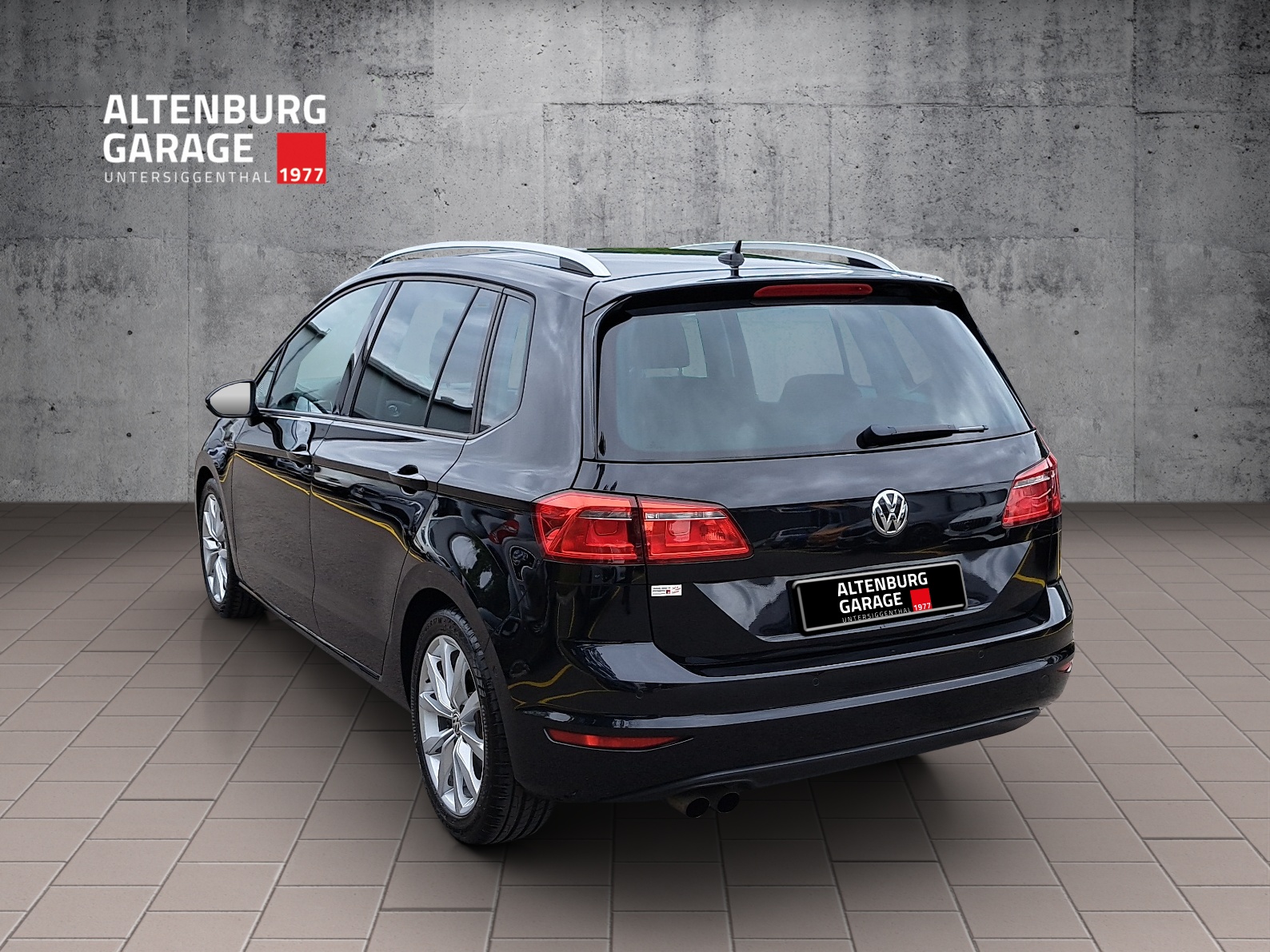 VW Golf Sportsvan 1.4 TSI 150 DSG-7-showroom-element-2