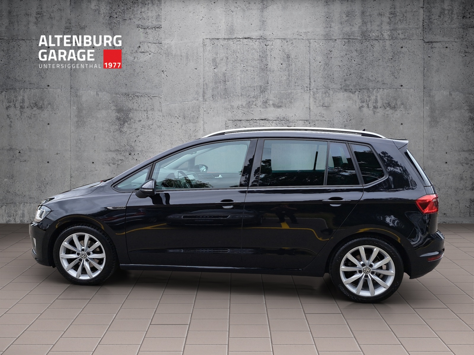 VW Golf Sportsvan 1.4 TSI 150 DSG-7-showroom-element-1