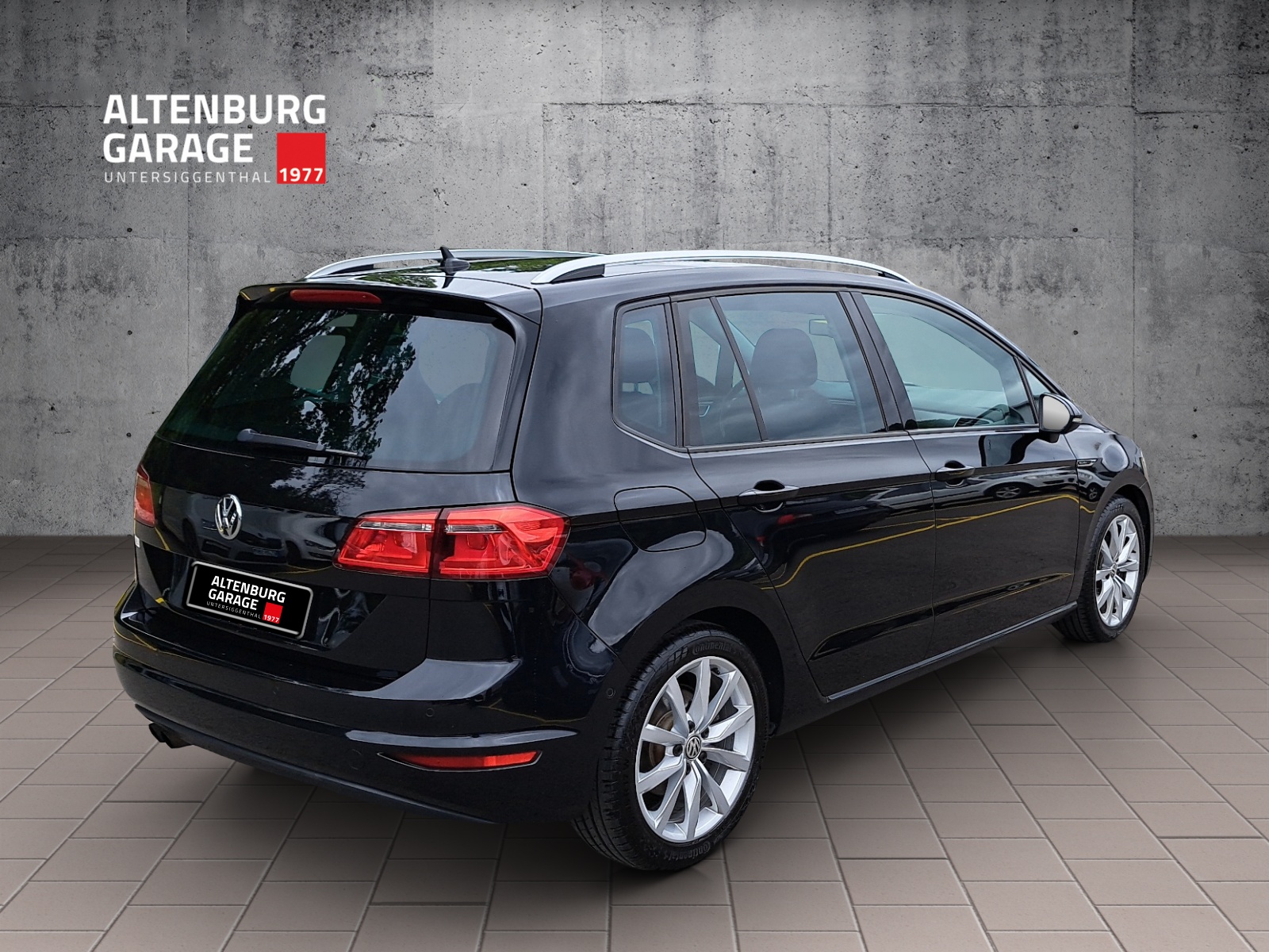 VW Golf Sportsvan 1.4 TSI 150 DSG-7-image-4