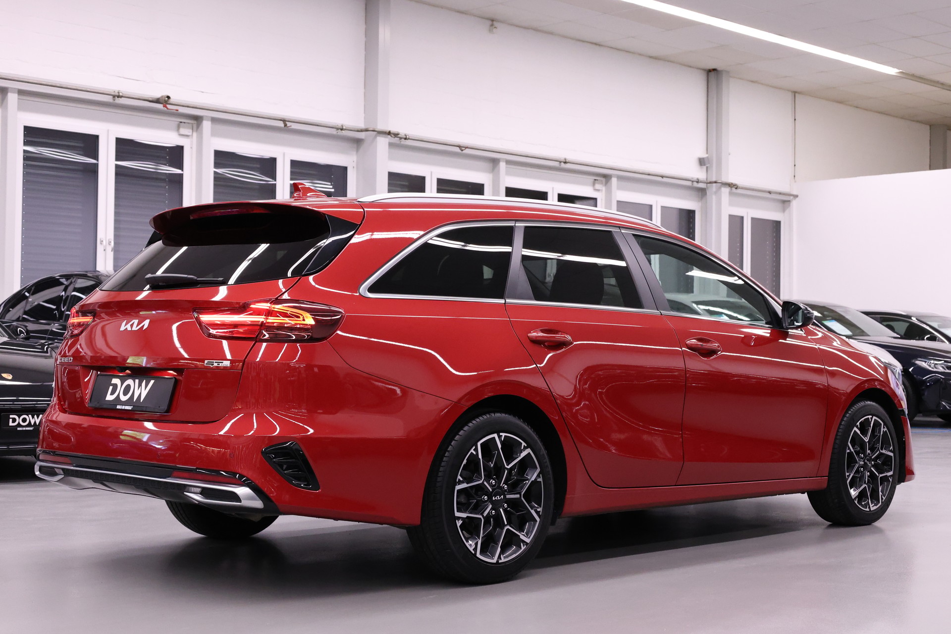 KIA Ceed SW 1.5 T-GDi GT-Line-image-3
