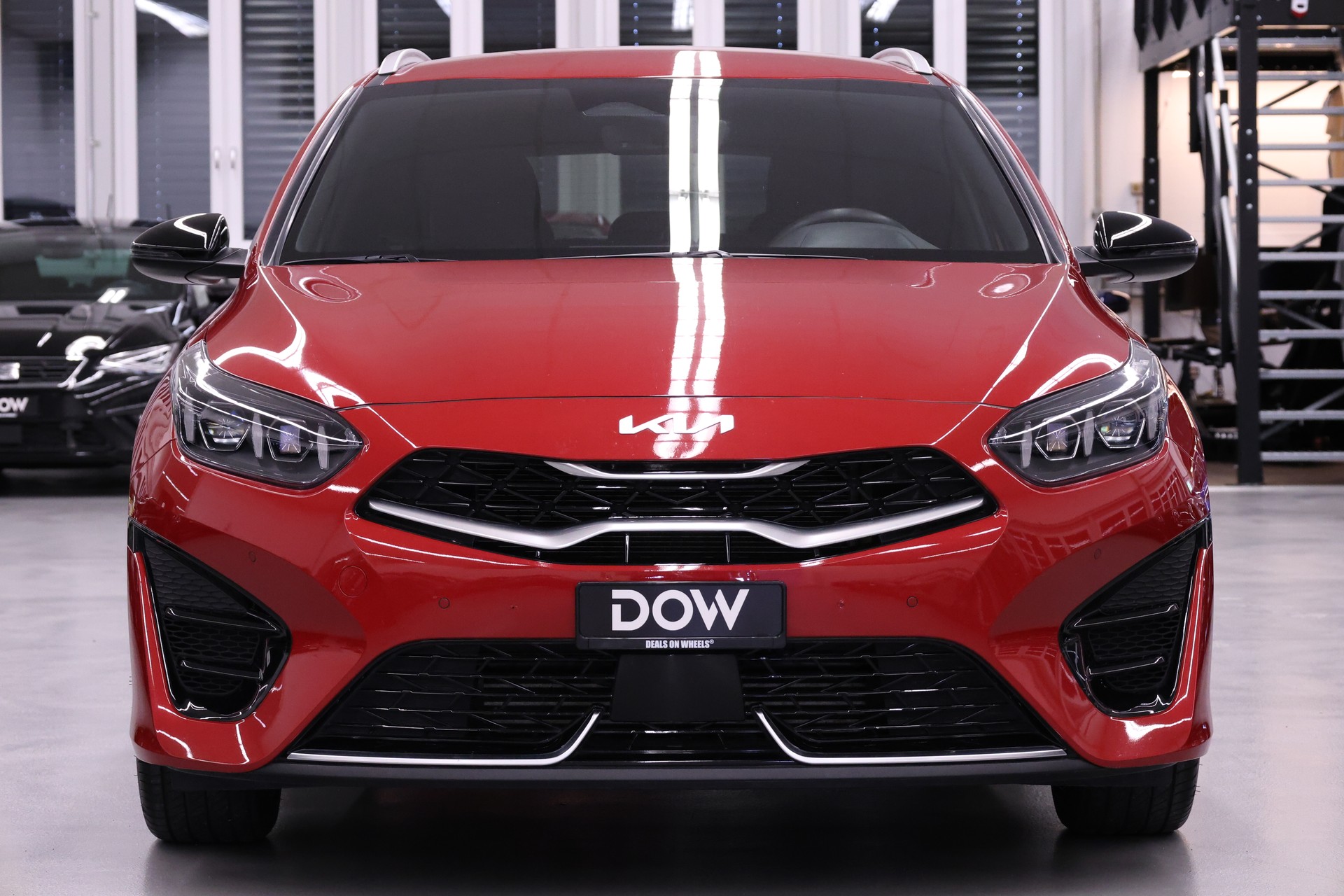 KIA Ceed SW 1.5 T-GDi GT-Line-image-5