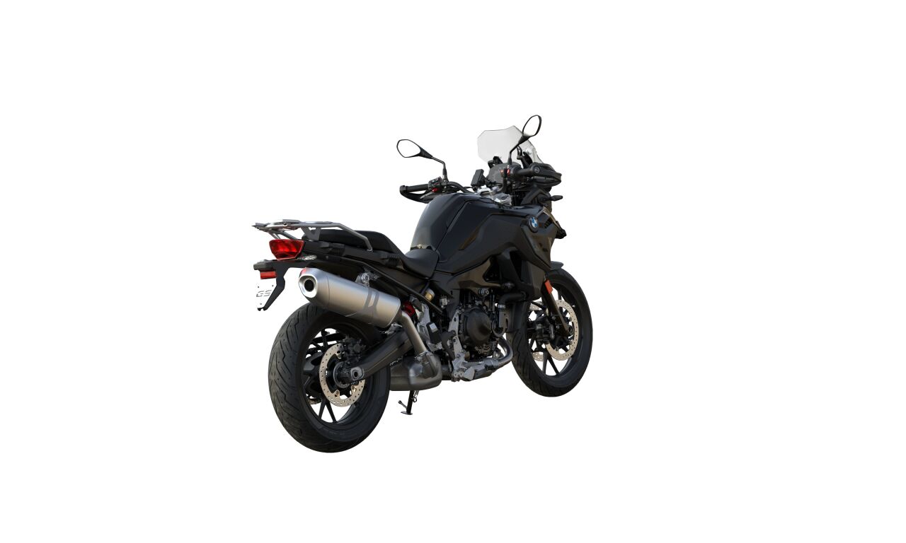 BMW F 800 GS mit Sitzbank extra niedrig-showroom-element-1