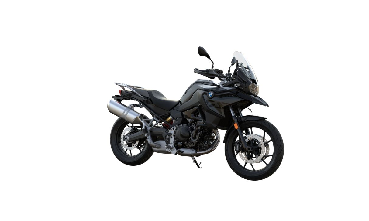 BMW F 800 GS-image-0