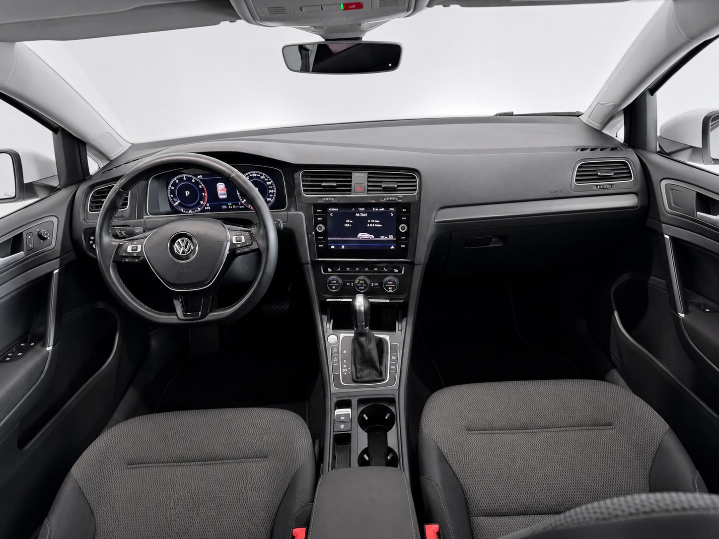 VW Golf Variant 1.5 TSI EVO Digital DSG (CH)-image-19