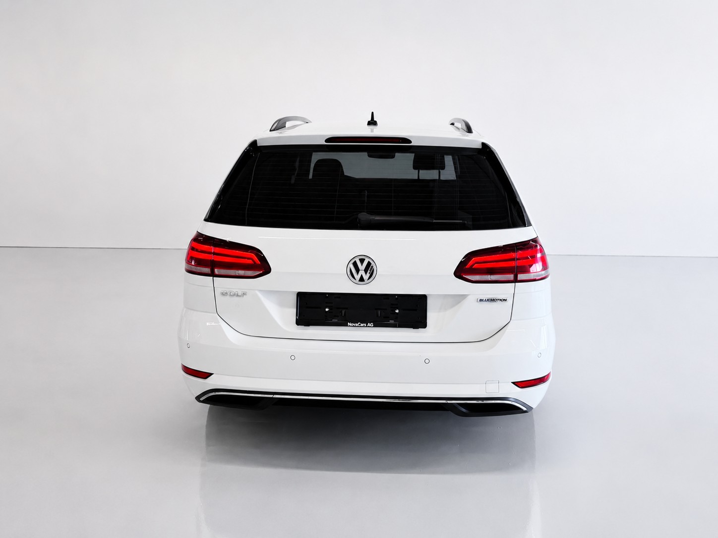 VW Golf Variant 1.5 TSI EVO Digital DSG (CH)-image-11