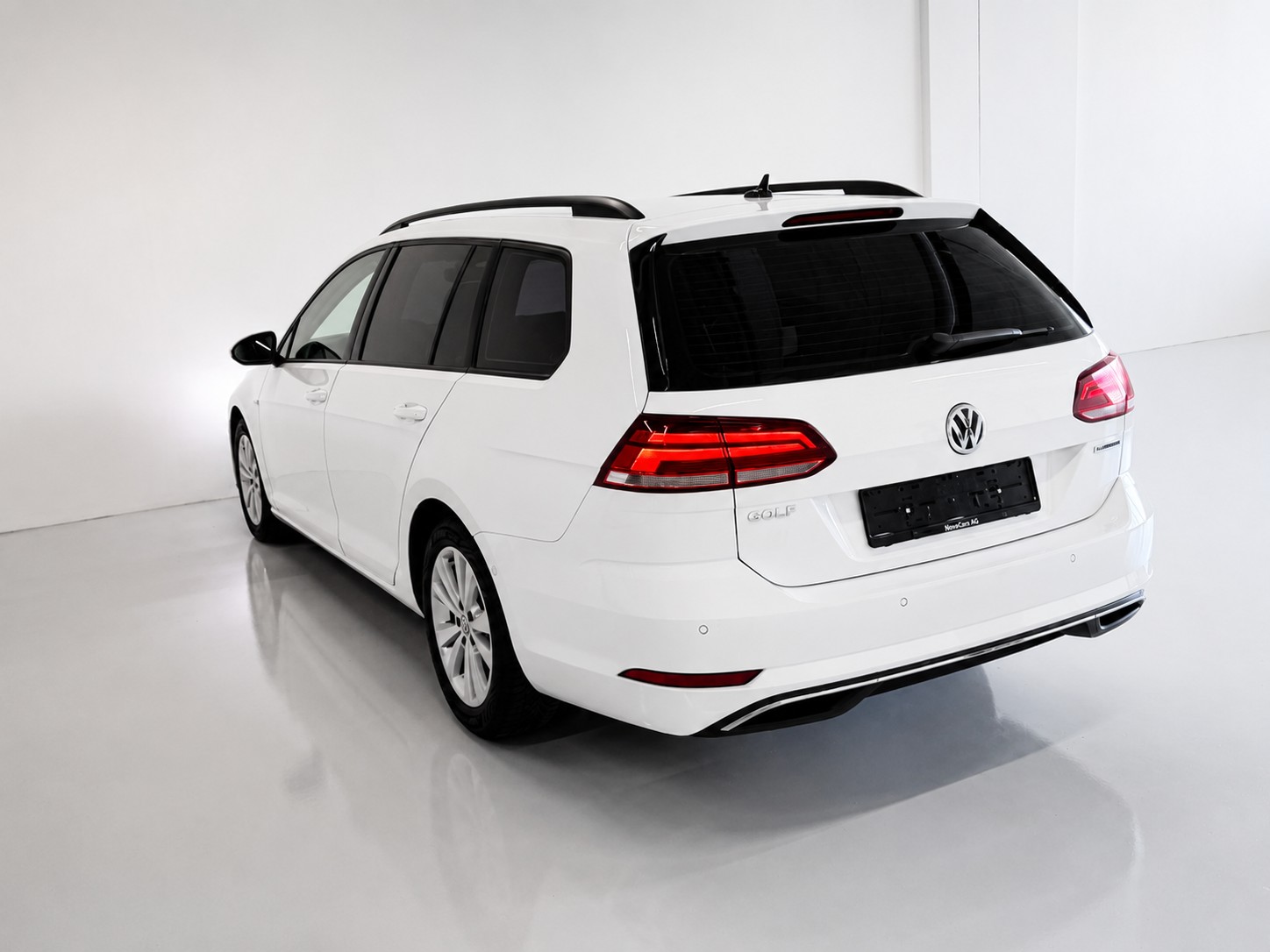 VW Golf Variant 1.5 TSI EVO Digital DSG (CH)-image-13