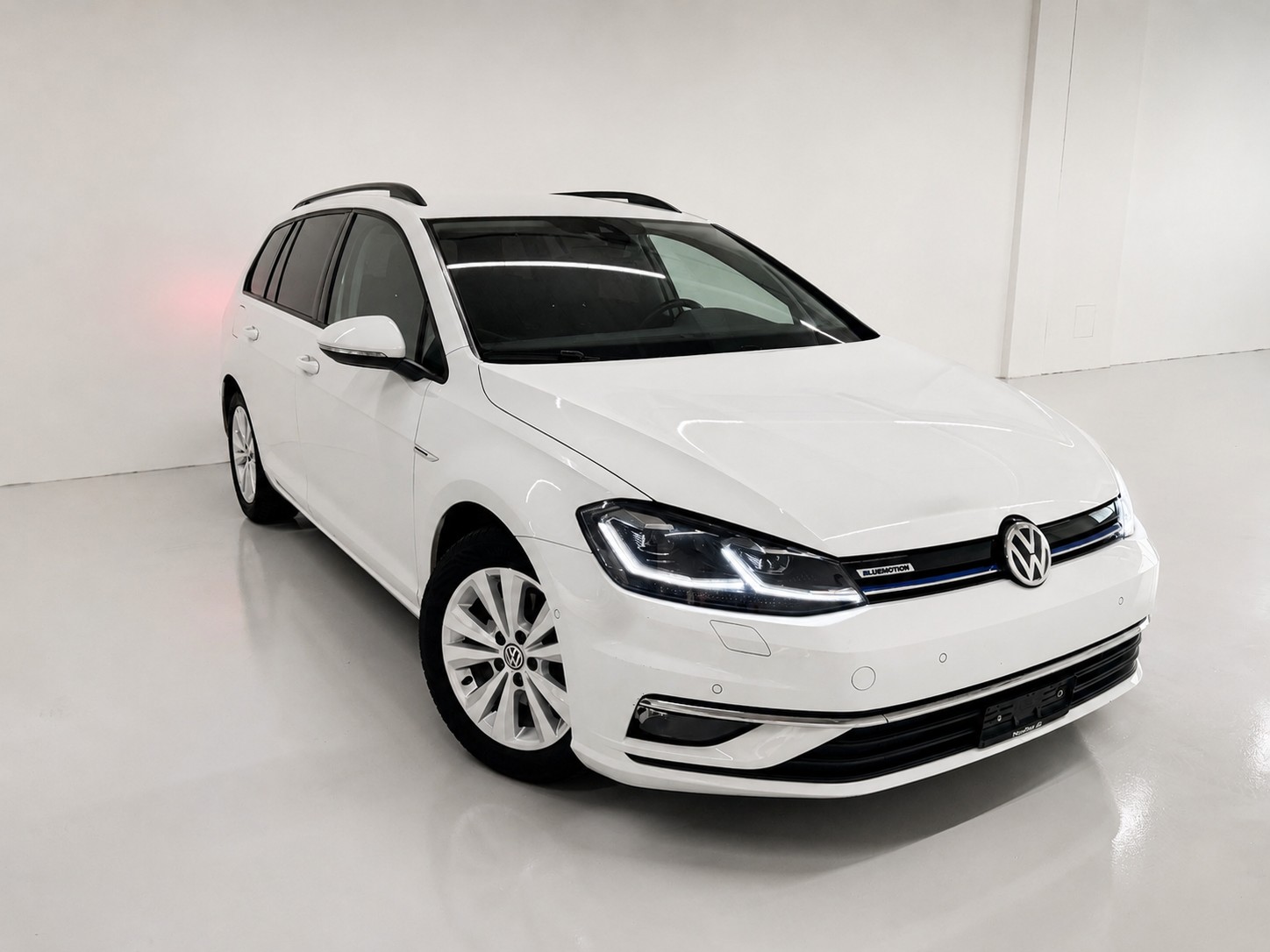 VW Golf Variant 1.5 TSI EVO Digital DSG (CH)-image-5