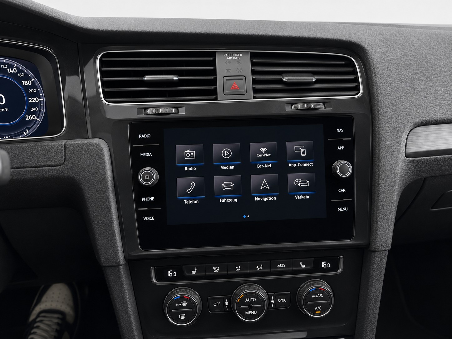 VW Golf Variant 1.5 TSI EVO Digital DSG (CH)-image-24
