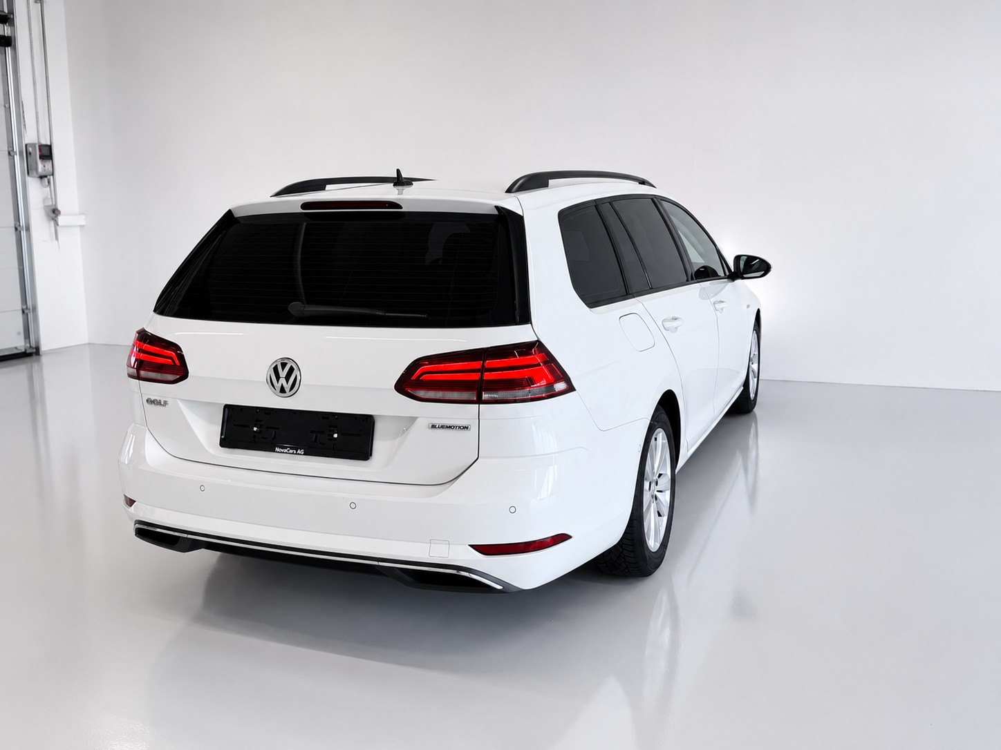 VW Golf Variant 1.5 TSI EVO Digital DSG (CH)-image-10