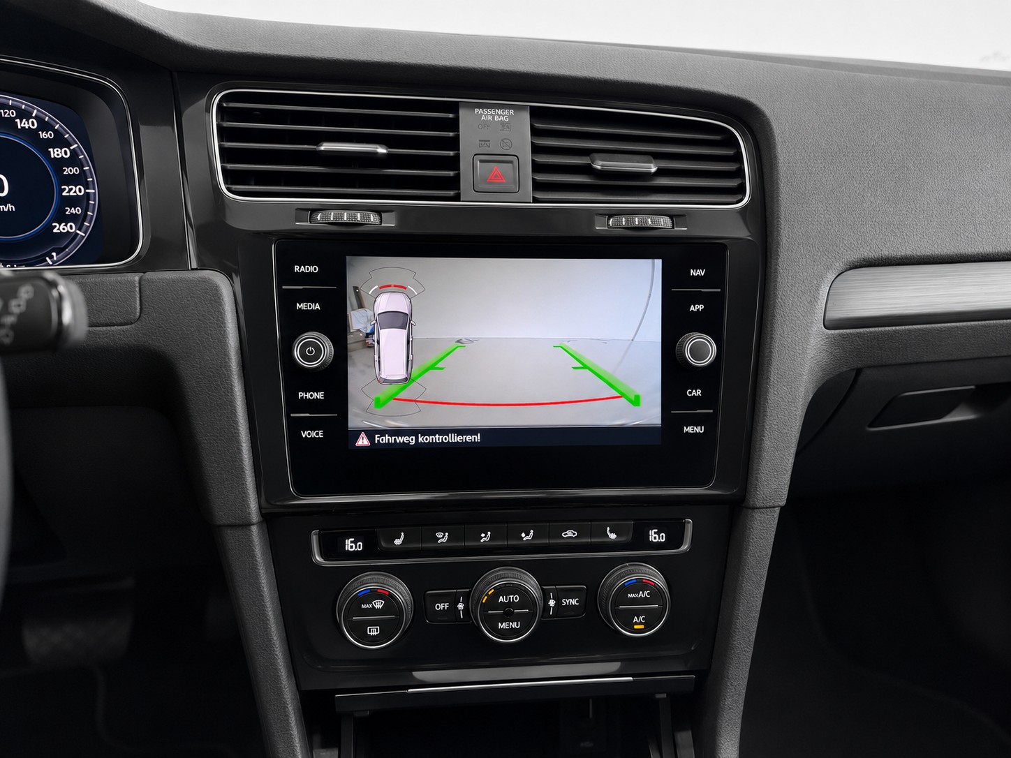 VW Golf Variant 1.5 TSI EVO Digital DSG (CH)-image-23