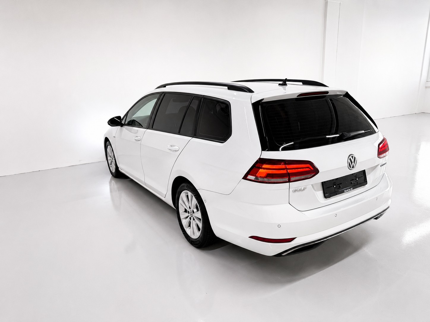 VW Golf Variant 1.5 TSI EVO Digital DSG (CH)-image-12