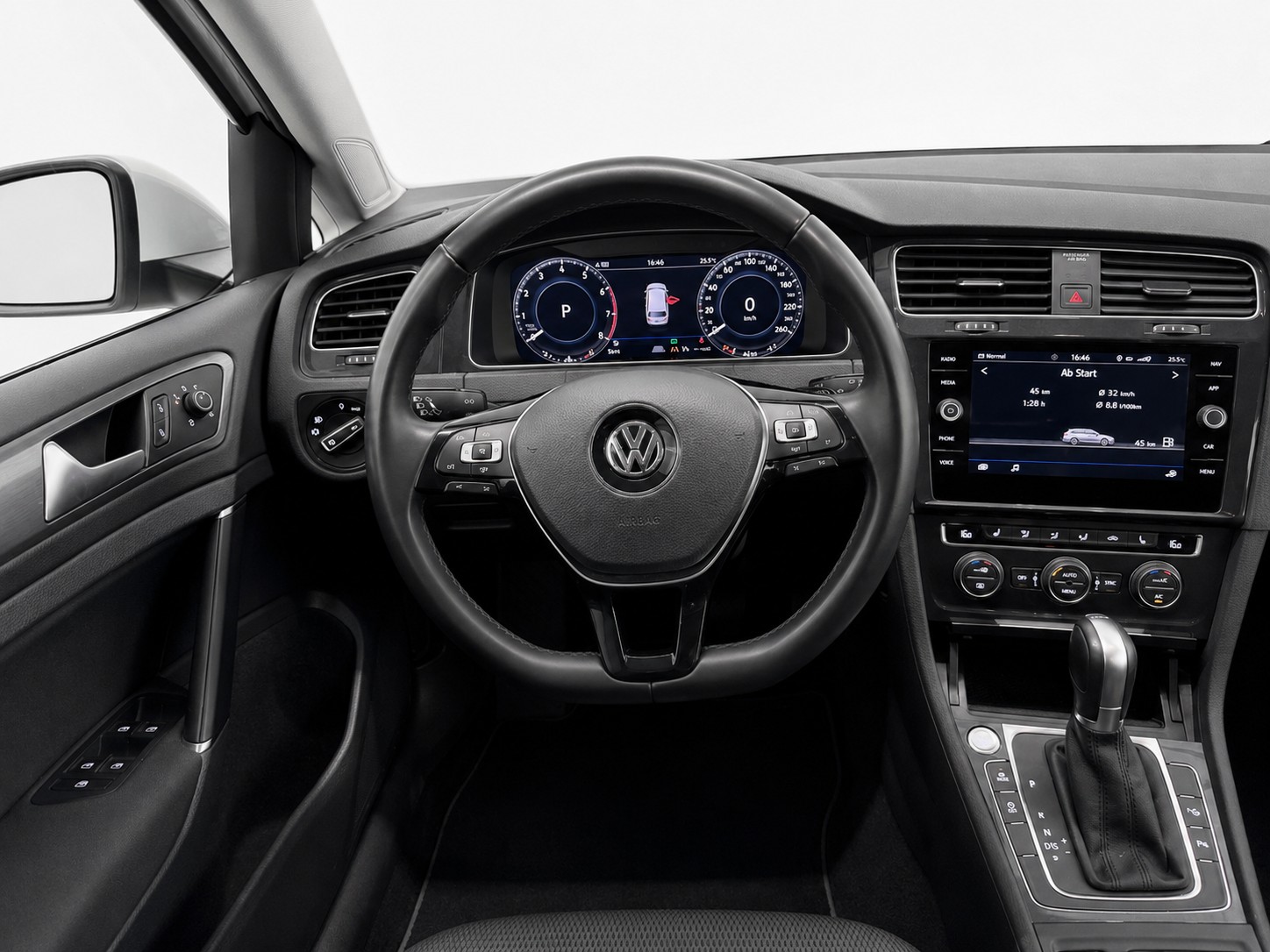 VW Golf Variant 1.5 TSI EVO Digital DSG (CH)-image-20