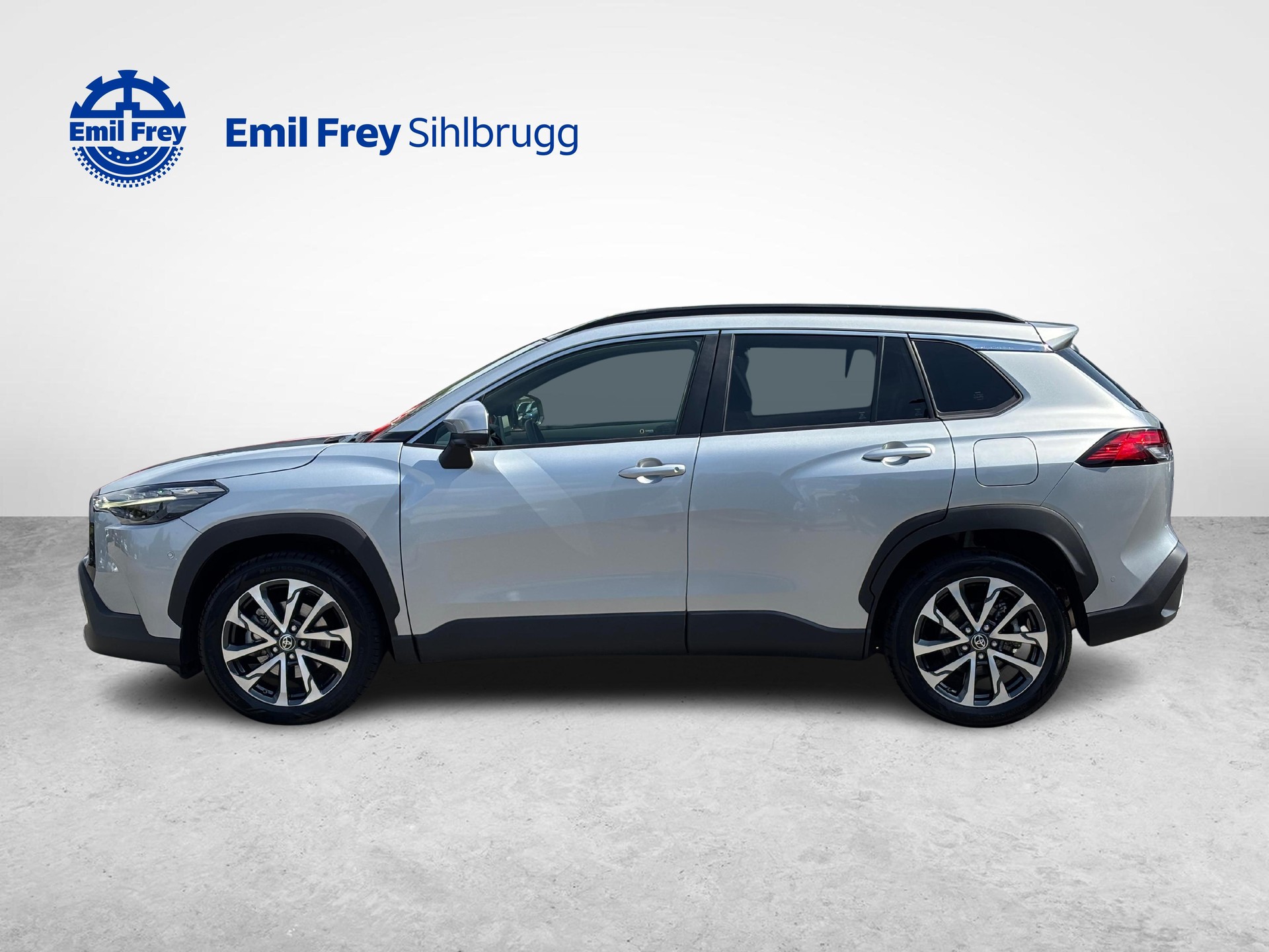 TOYOTA Corolla Cross 2.0 HSD Comfort AWD-i-showroom-element-3