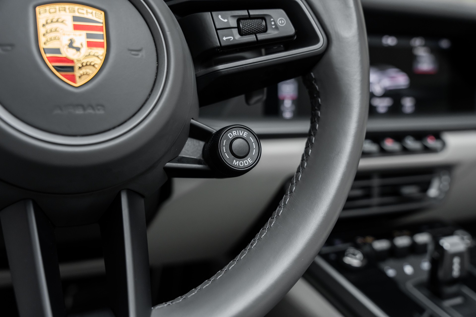 PORSCHE 911 Carrera S Cabriolet PDK-image-20