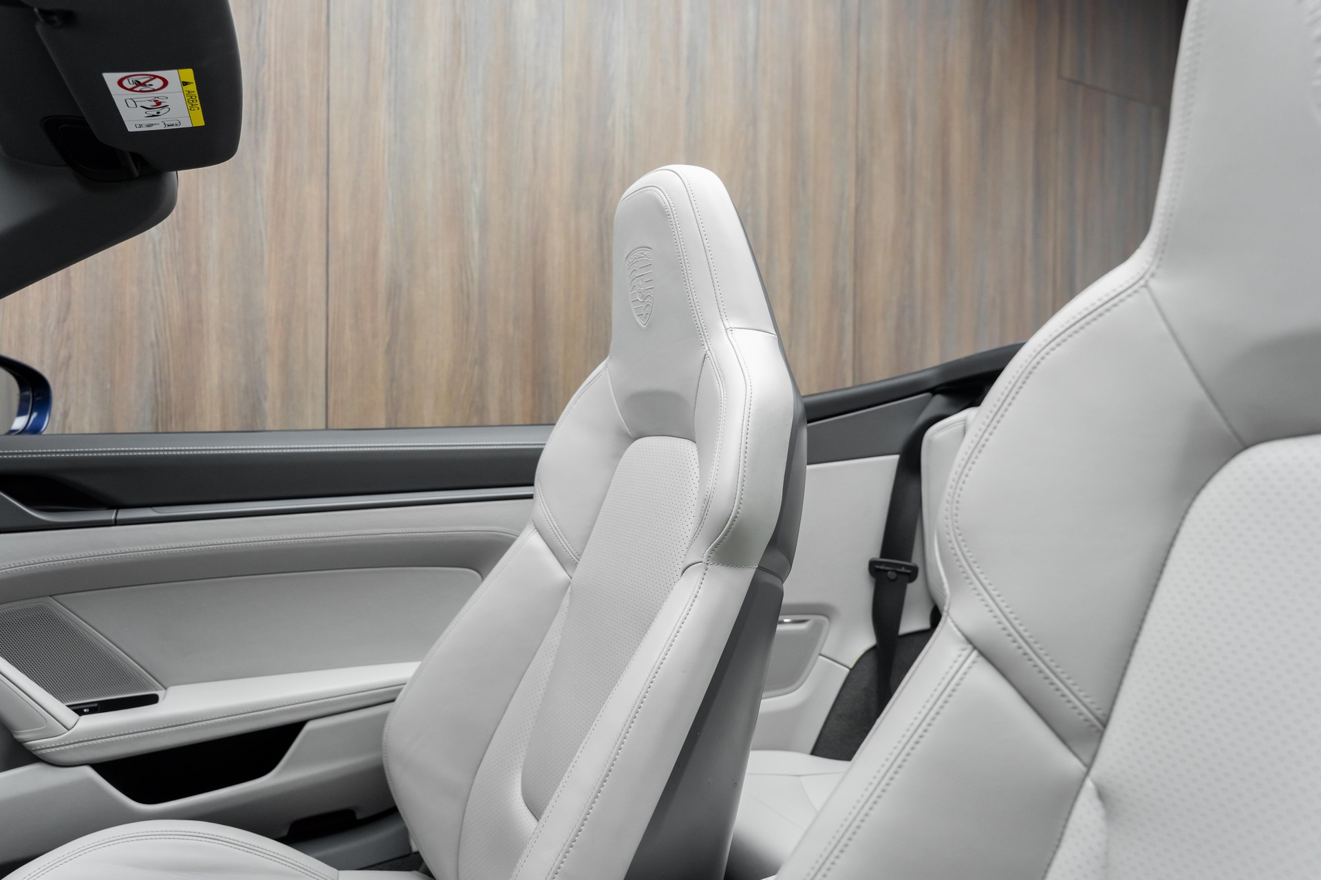 PORSCHE 911 Carrera S Cabriolet PDK-image-6