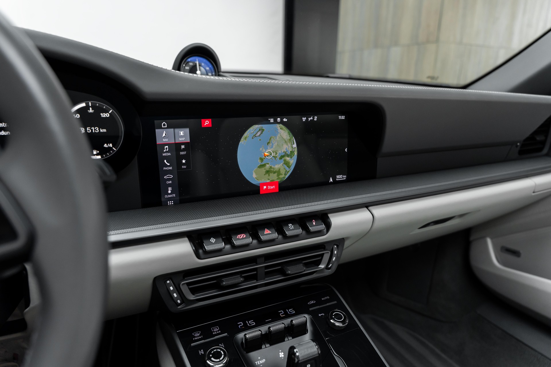 PORSCHE 911 Carrera S Cabriolet PDK-image-10