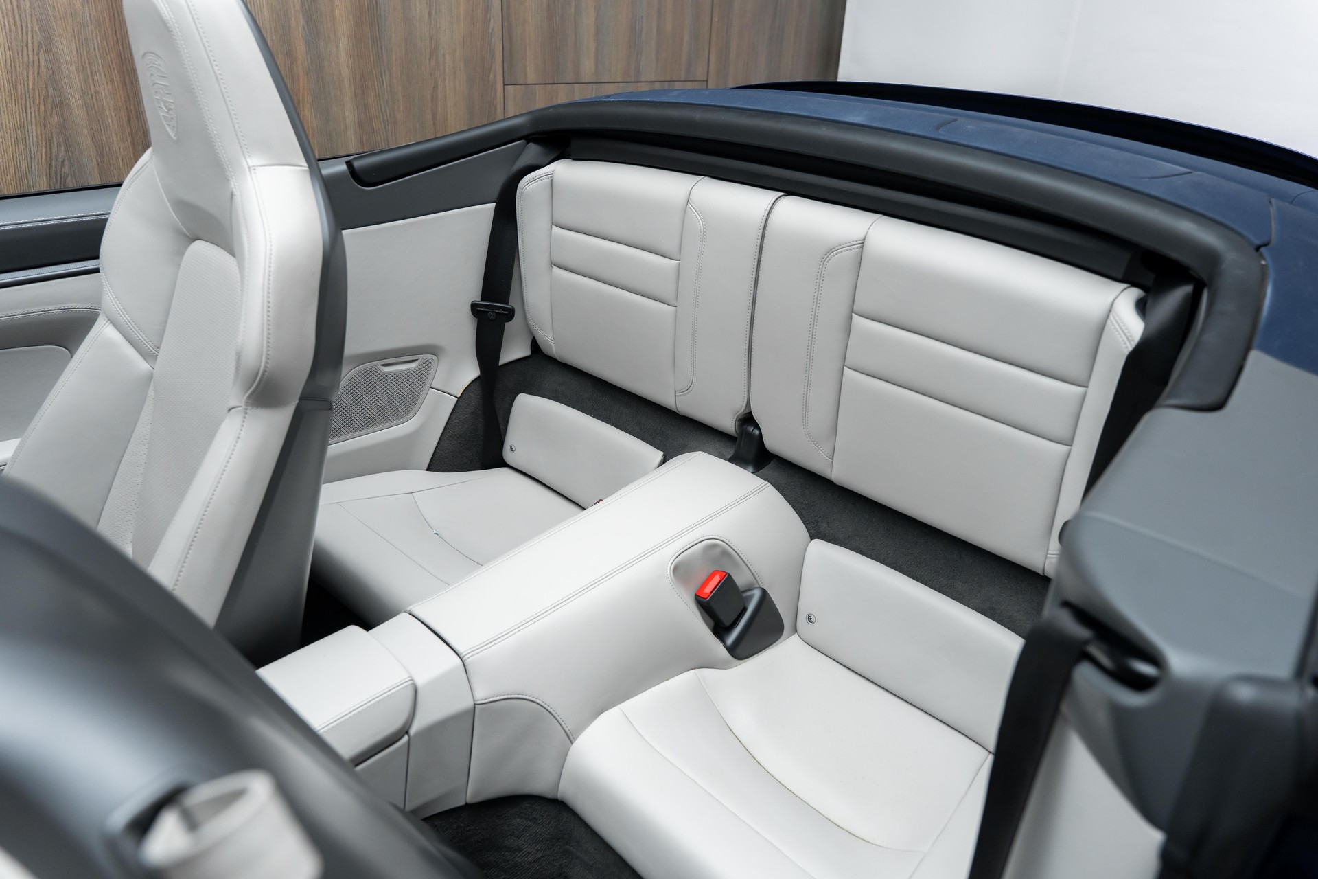 PORSCHE 911 Carrera S Cabriolet PDK-image-7