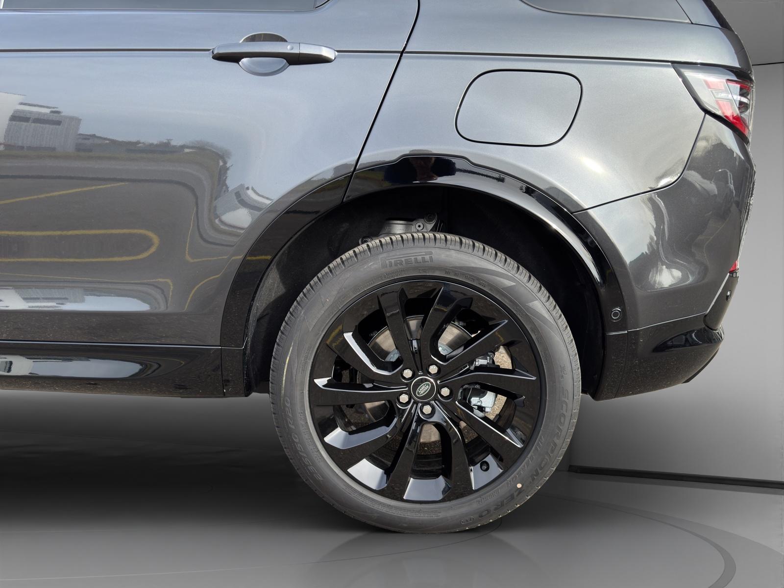 LAND ROVER Discovery Sport 1.5 T 270e Dynamic SE Plug In Hybrid-image-18