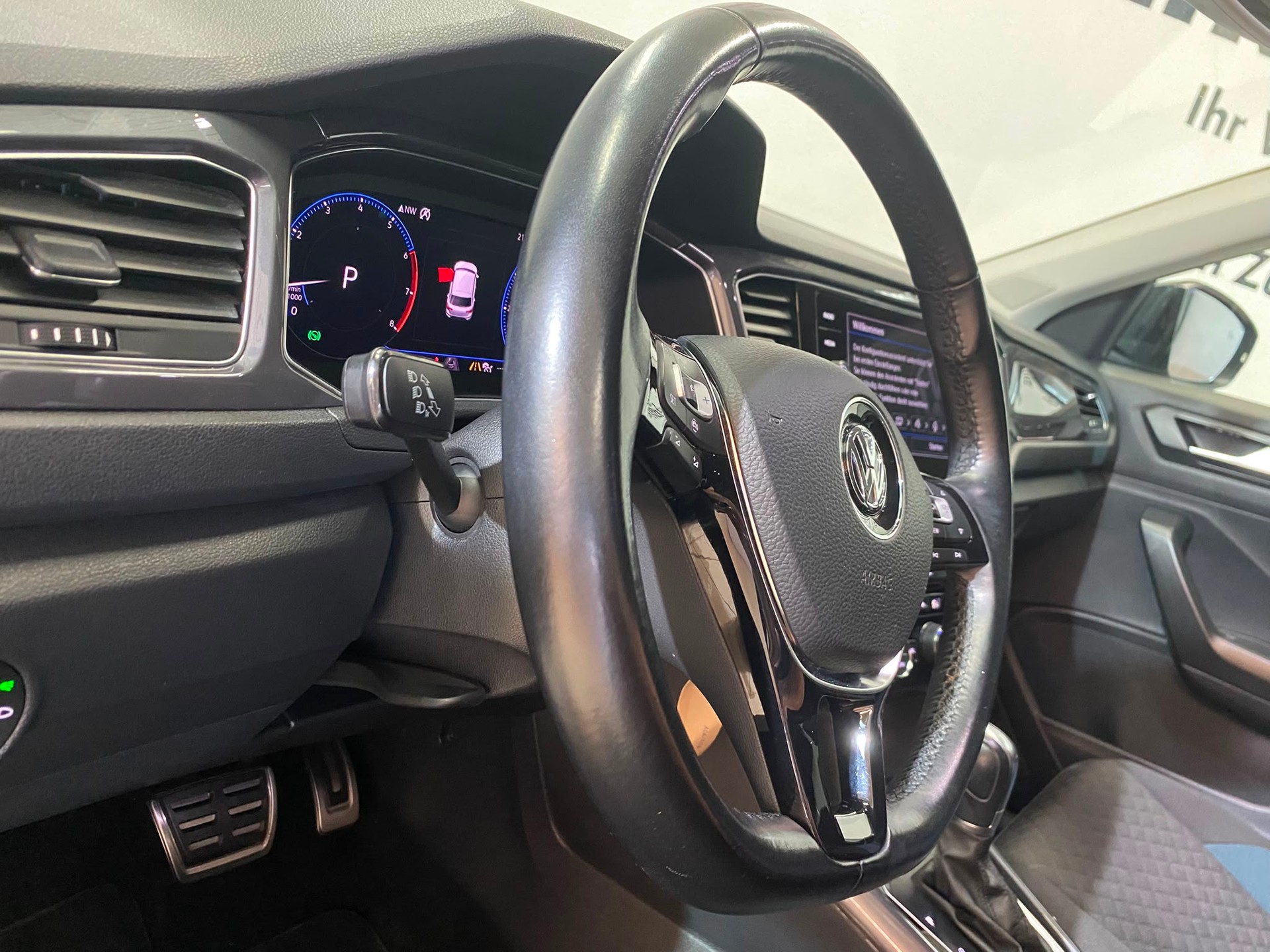 VW T-Roc 1.5 TSI EVO Advance DSG-image-6