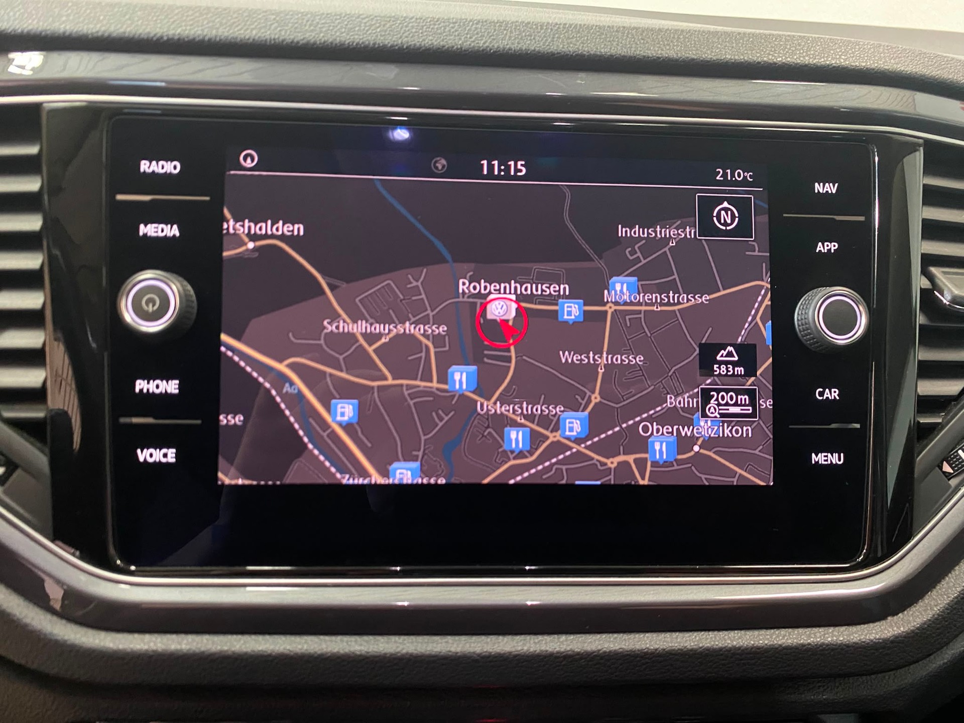 VW T-Roc 1.5 TSI EVO Advance DSG-image-11