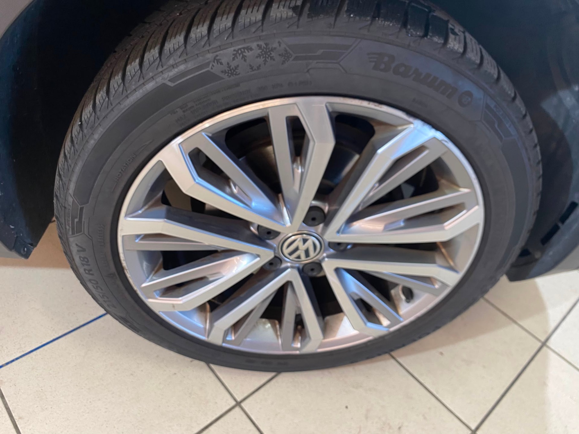 VW T-Roc 1.5 TSI EVO Advance DSG-image-4