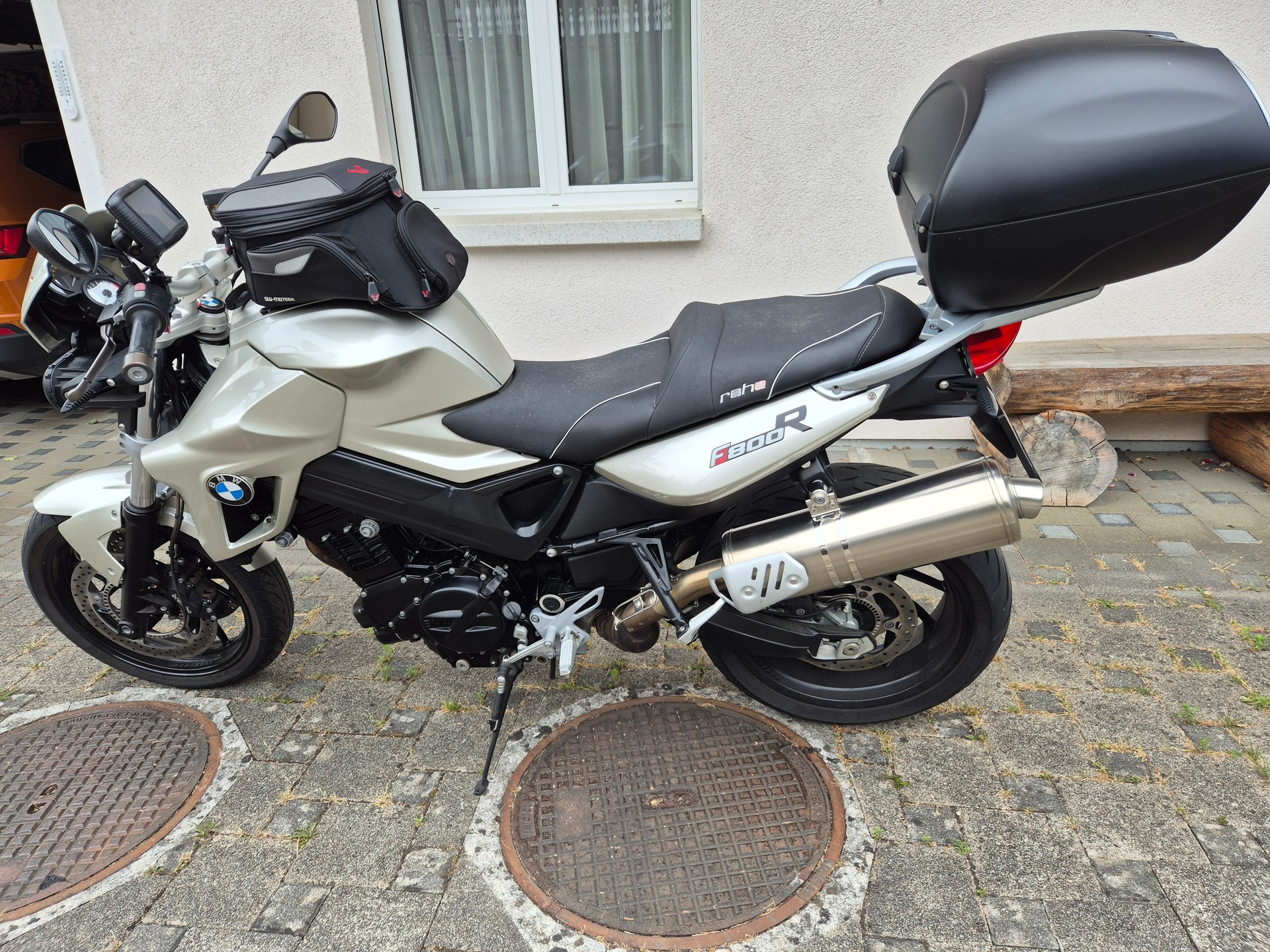 BMW F 800 R-image-1