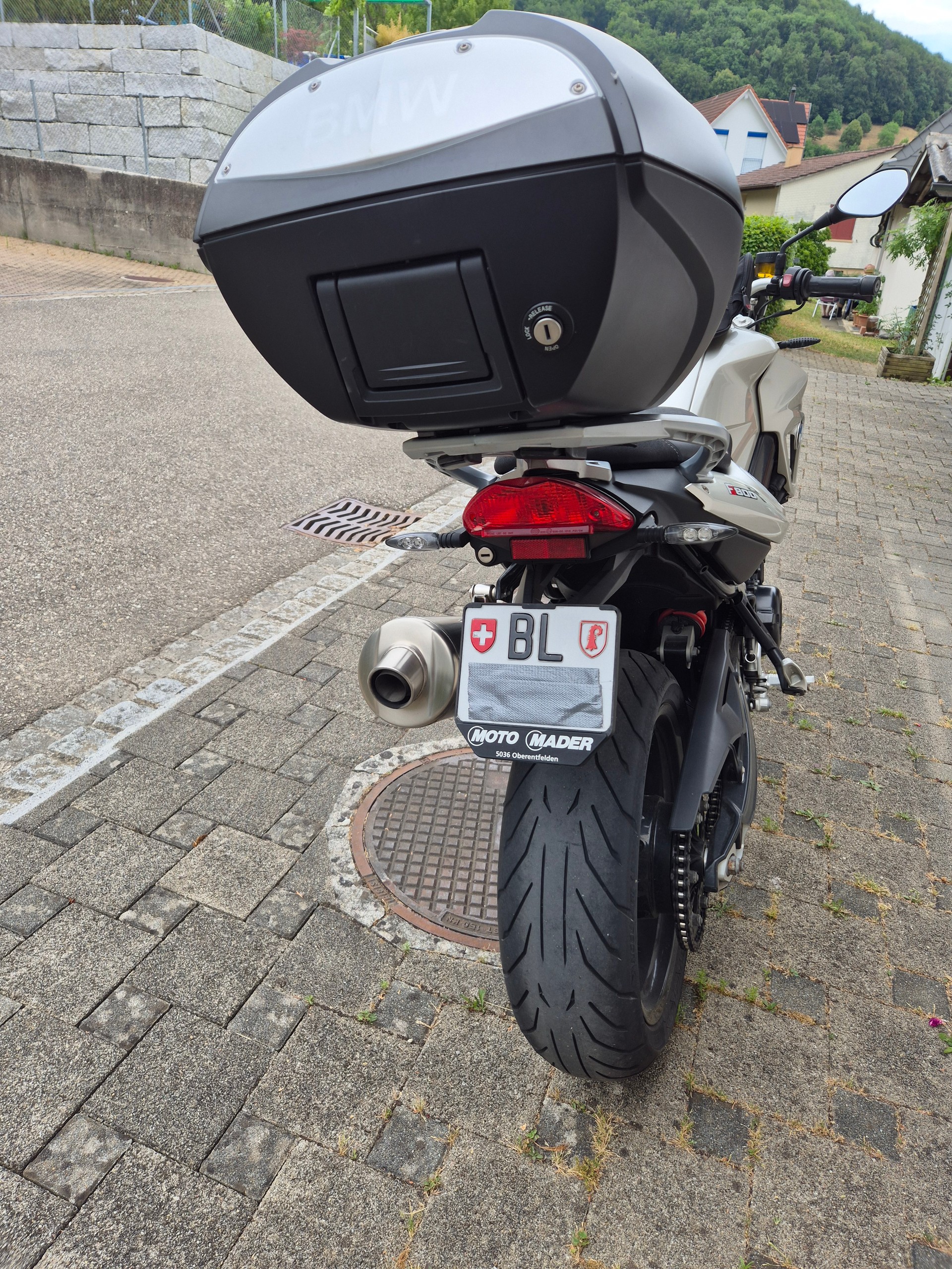 BMW F 800 R-image-4