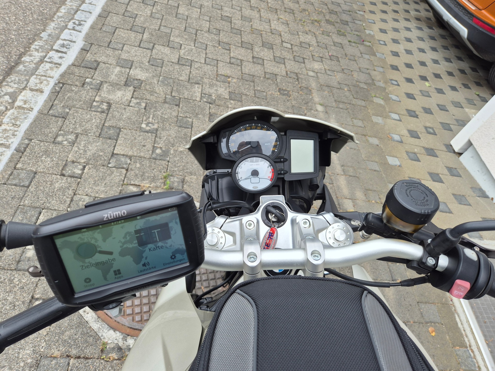 BMW F 800 R-image-5